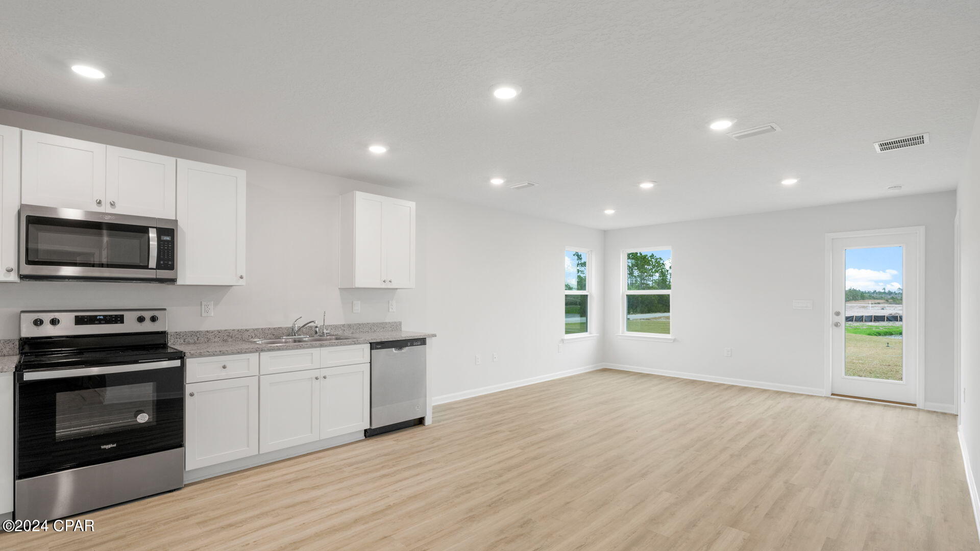 Morningside - Residential