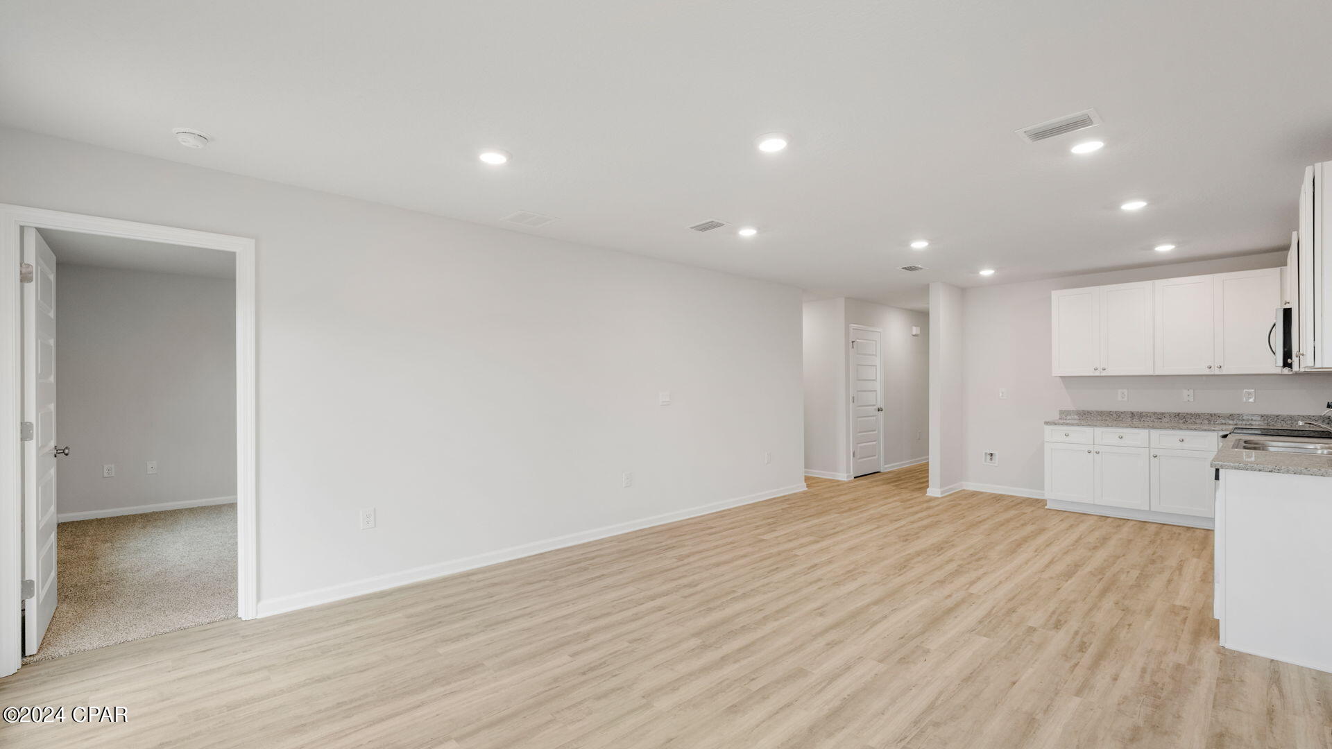 Morningside - Residential