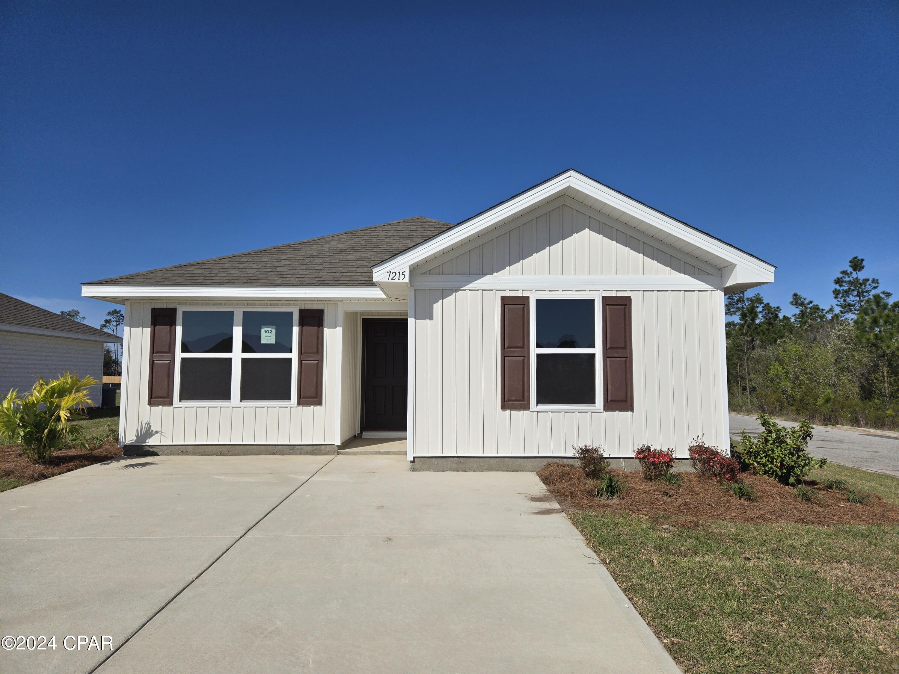 Morningside - Residential