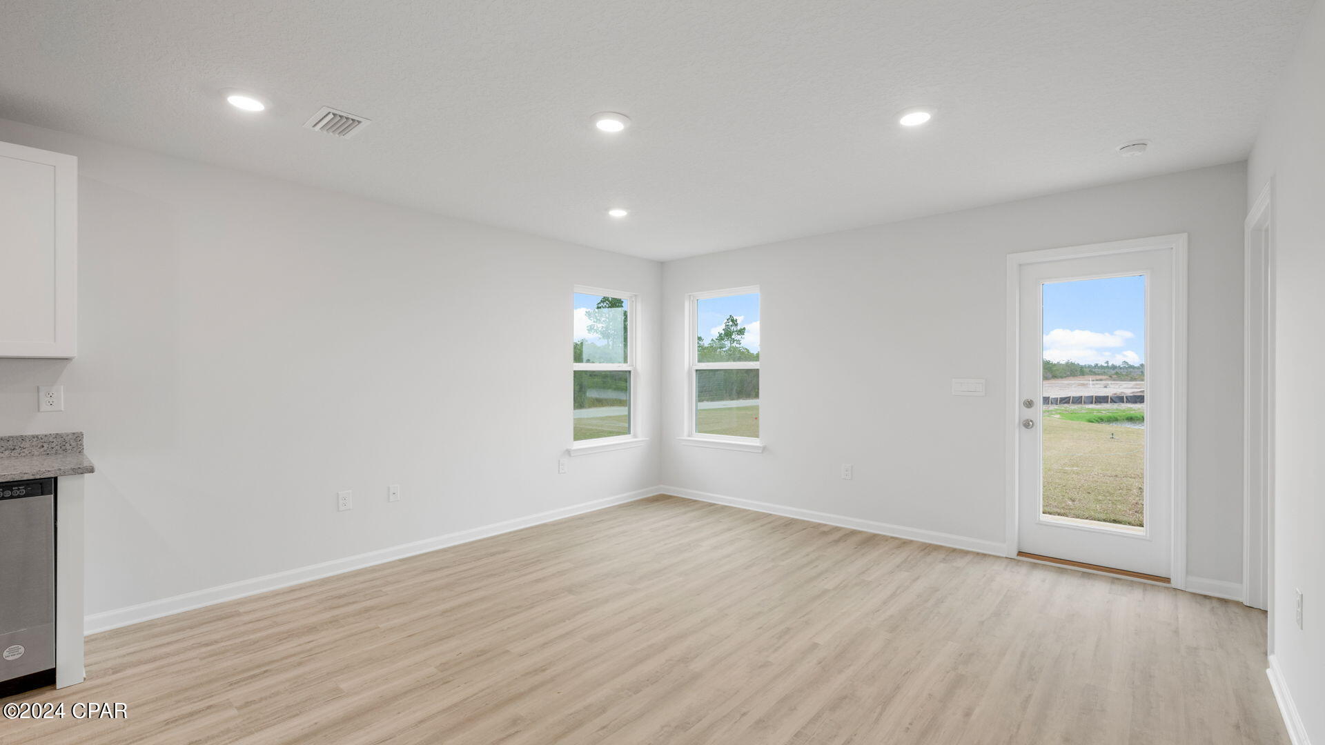 Morningside - Residential