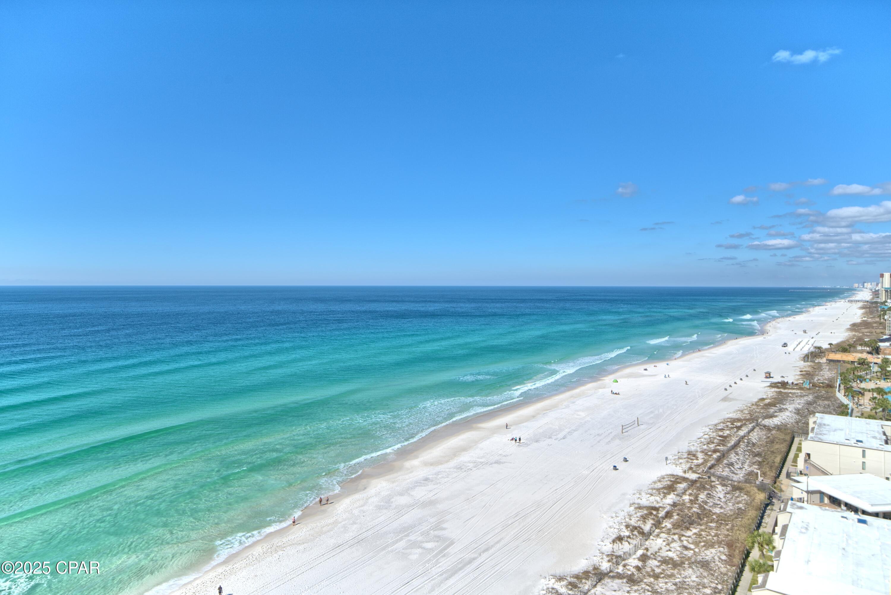 Gulf Crest Condo - Residential