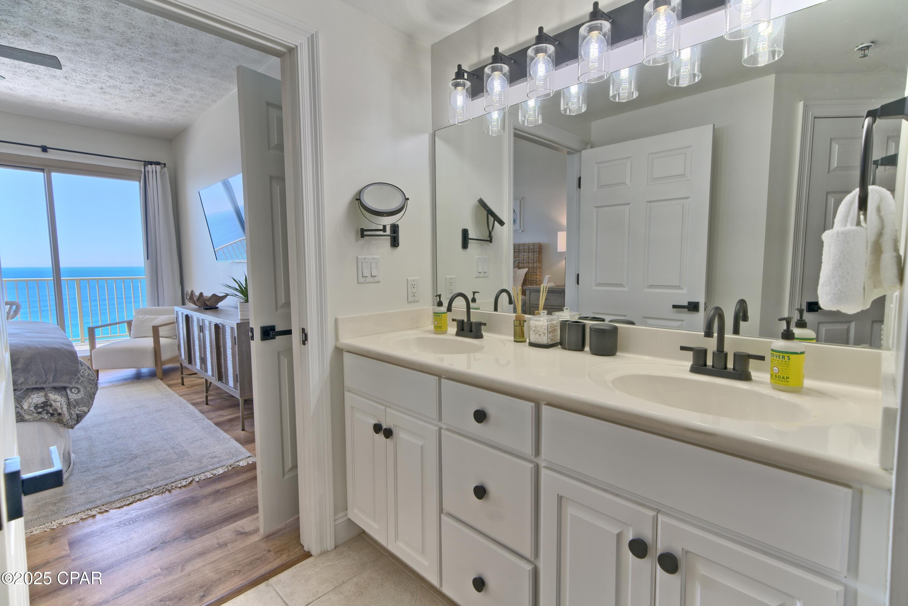 Gulf Crest Condo - Residential