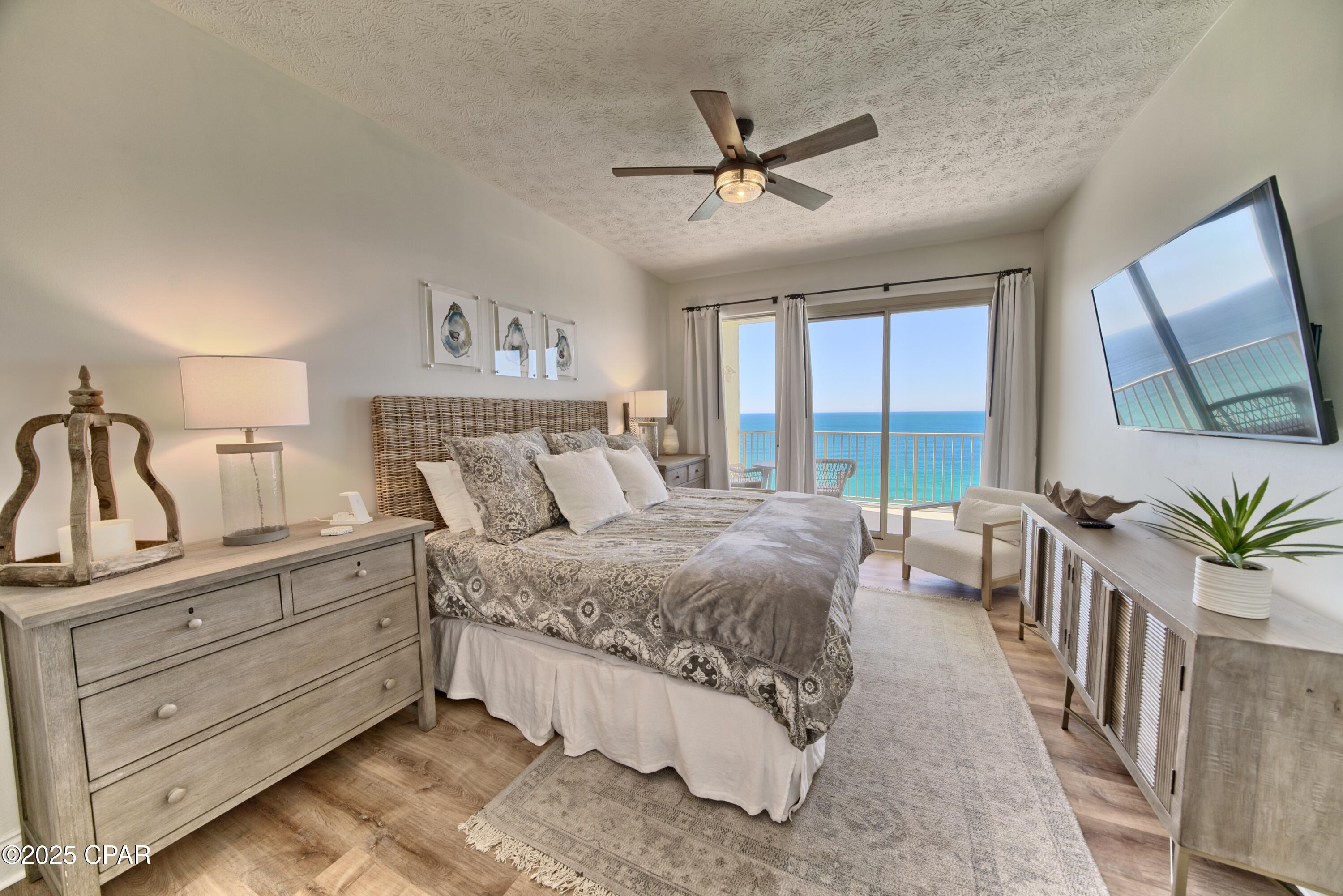 Gulf Crest Condo - Residential