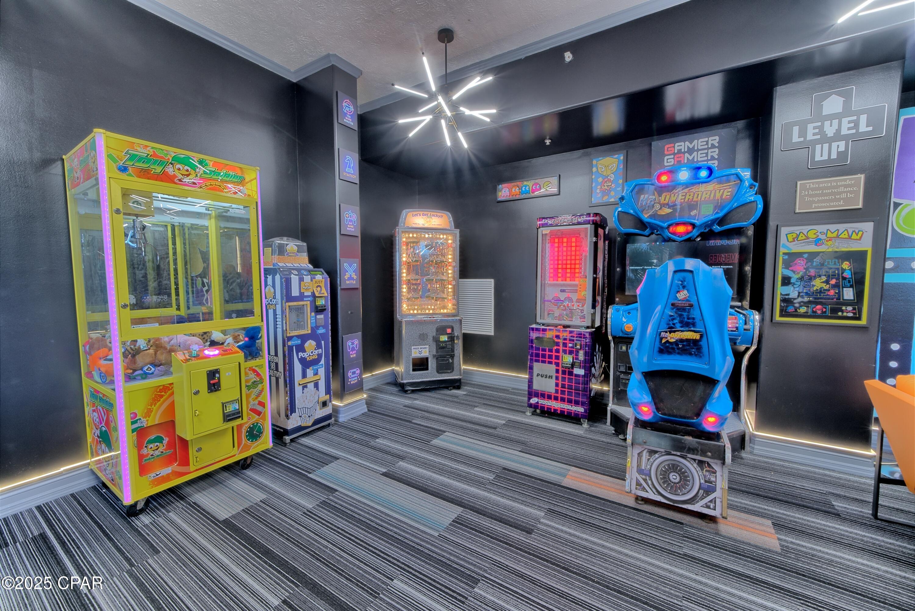 Gulf Crest Condo - Residential