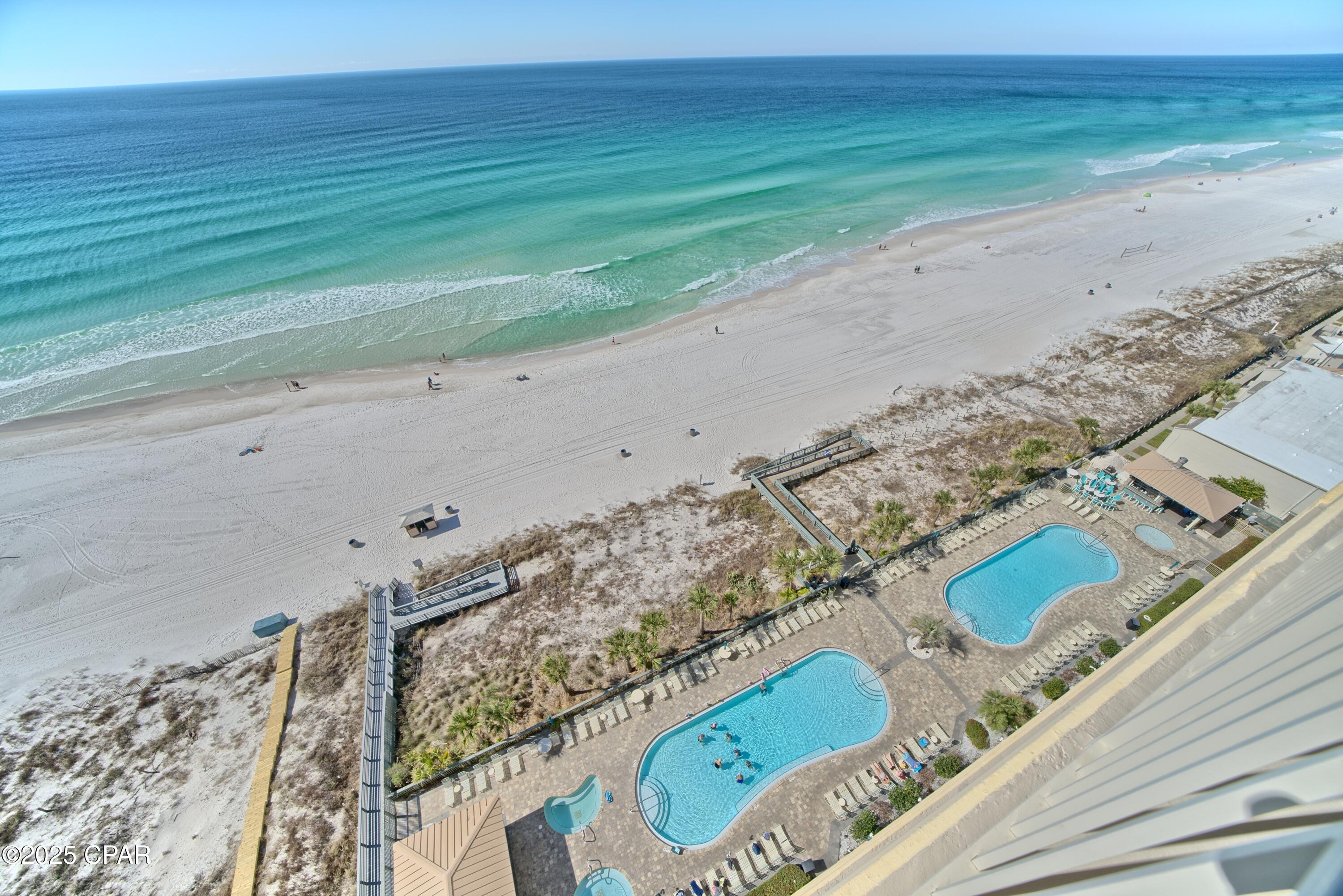 Gulf Crest Condo - Residential