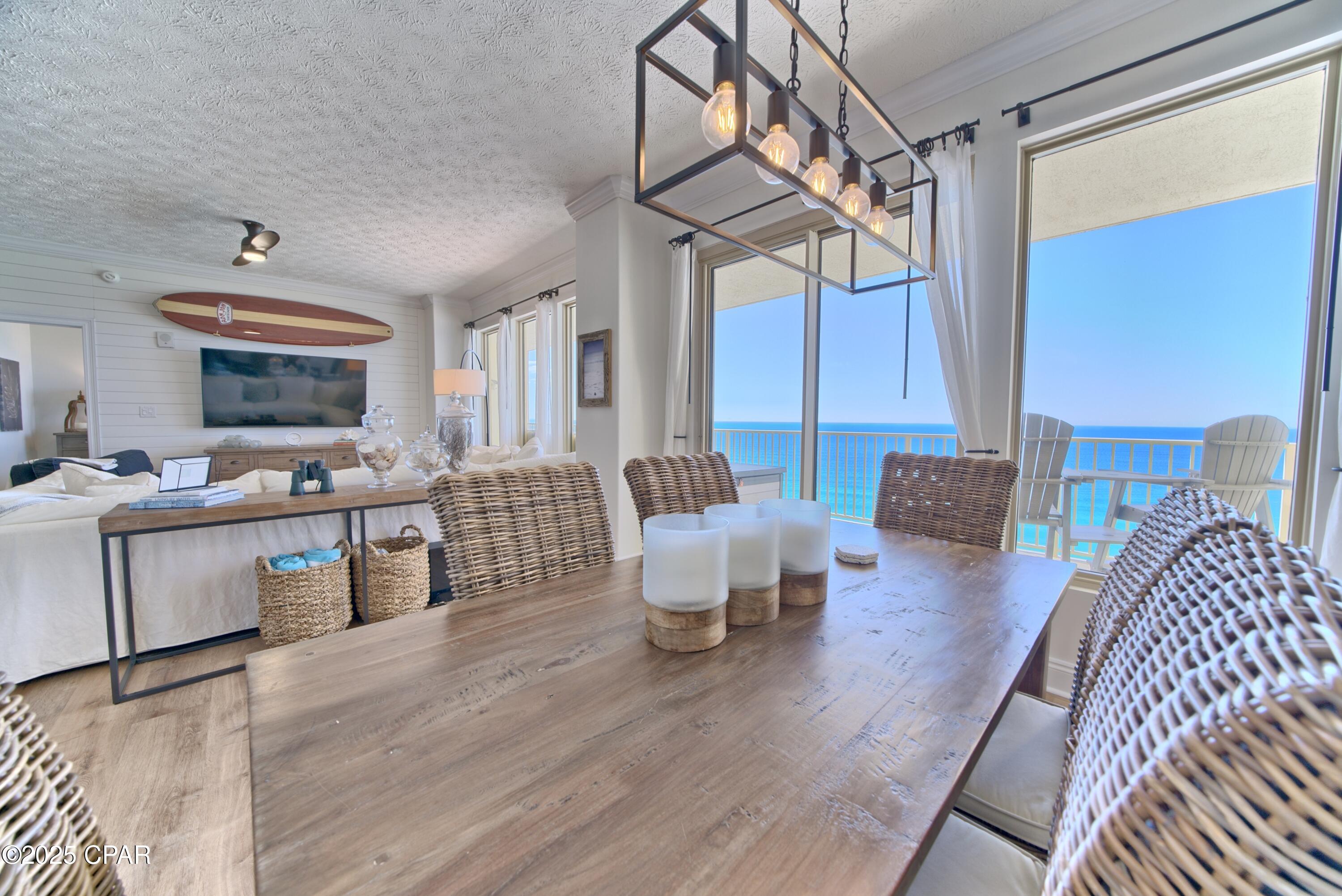 Gulf Crest Condo - Residential
