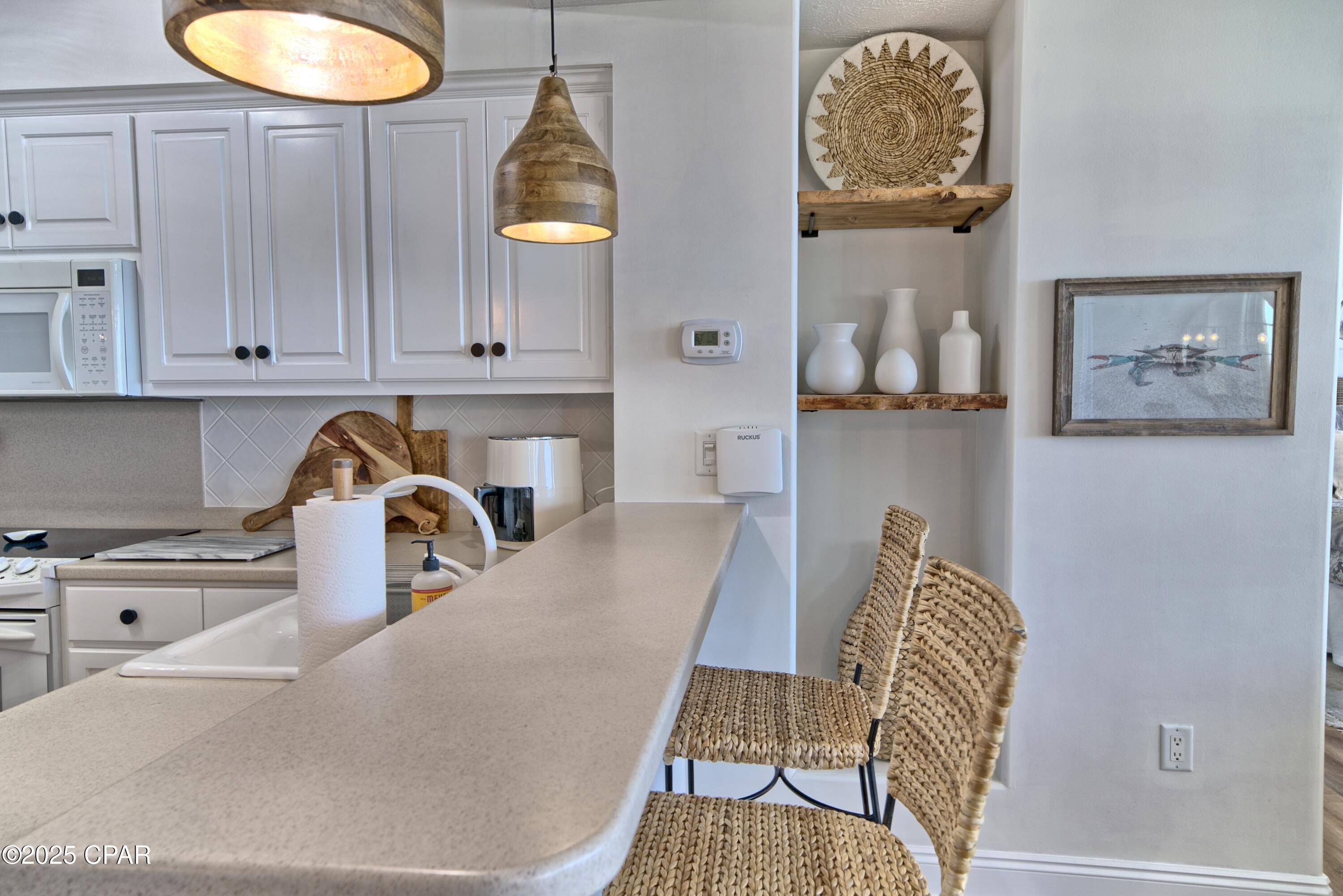 Gulf Crest Condo - Residential