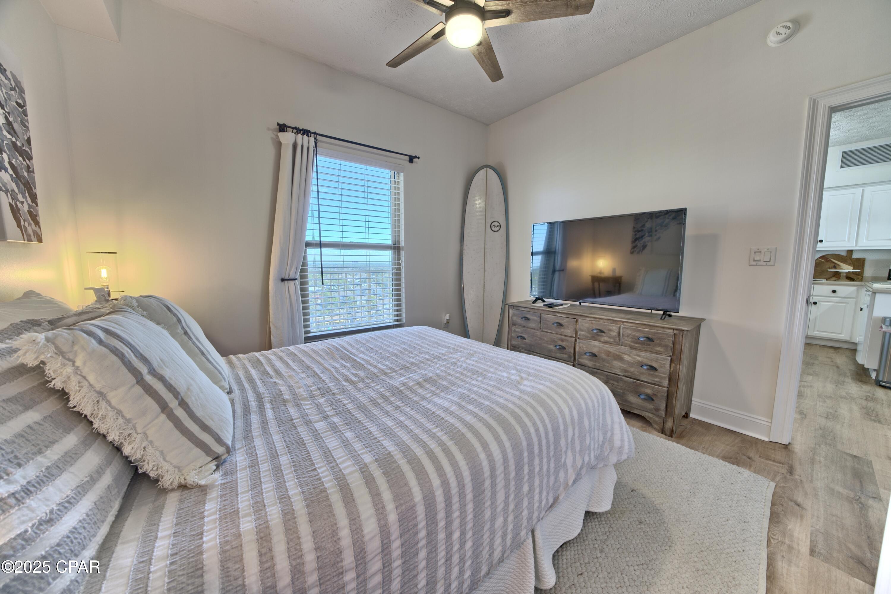 Gulf Crest Condo - Residential