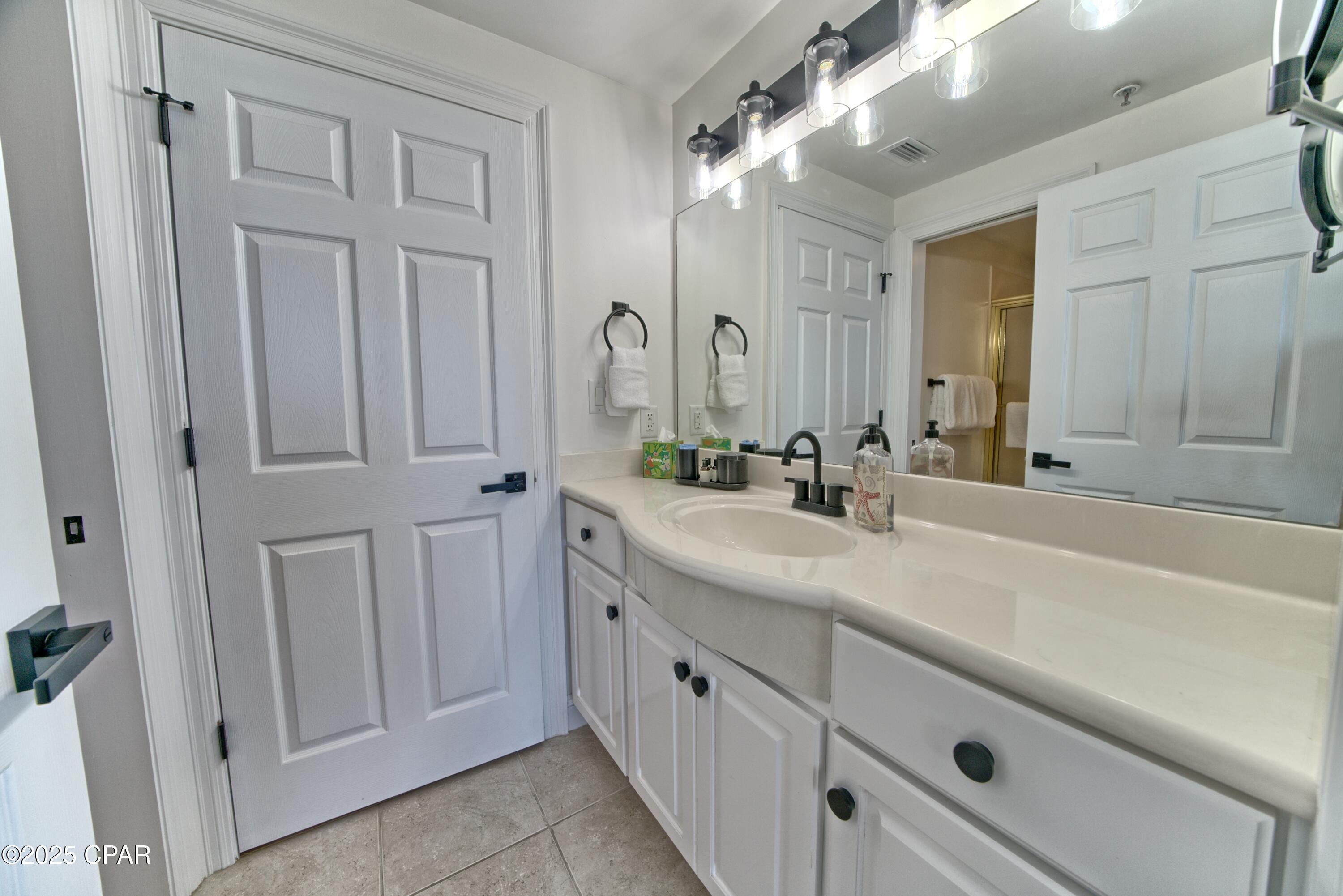 Gulf Crest Condo - Residential