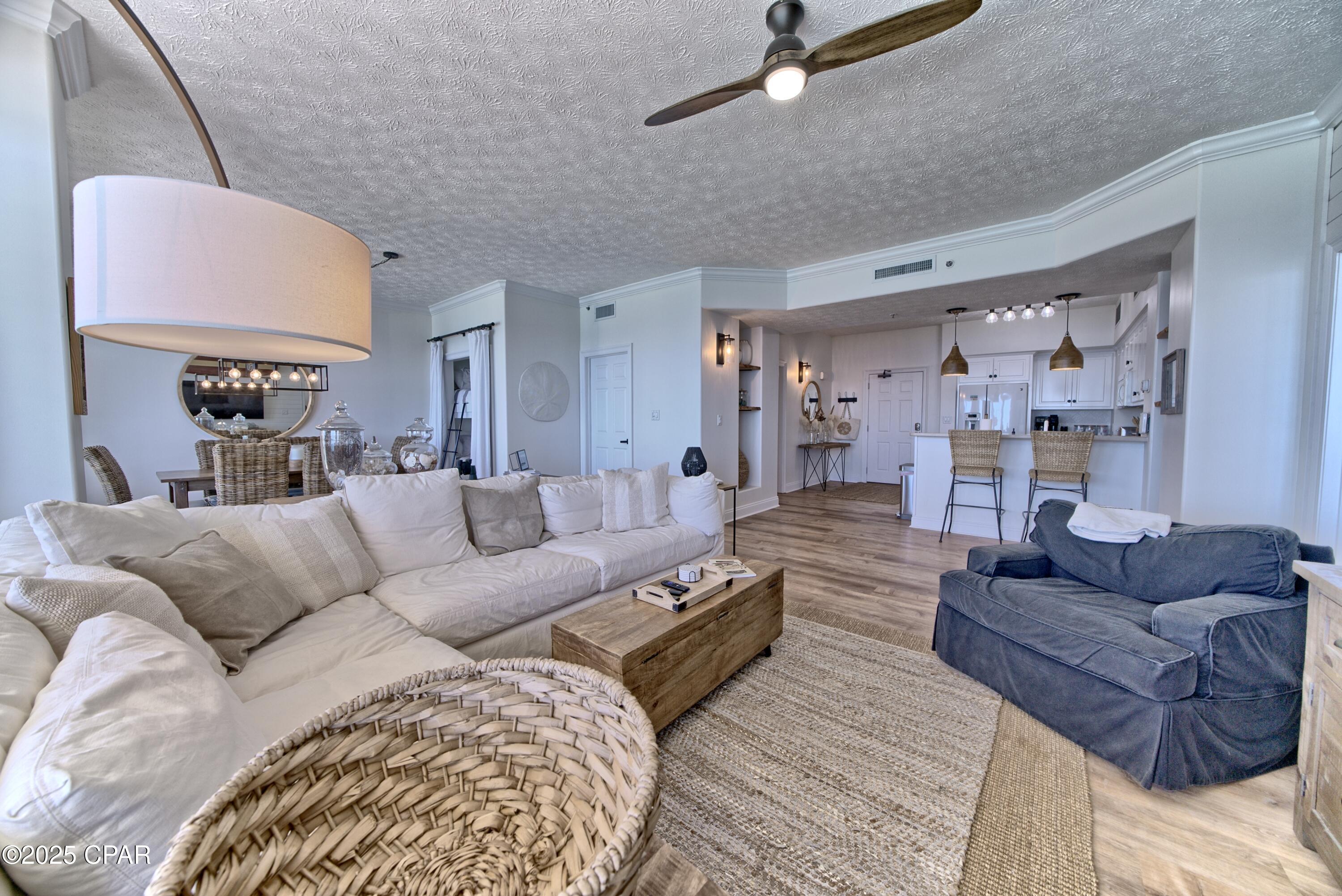 Gulf Crest Condo - Residential