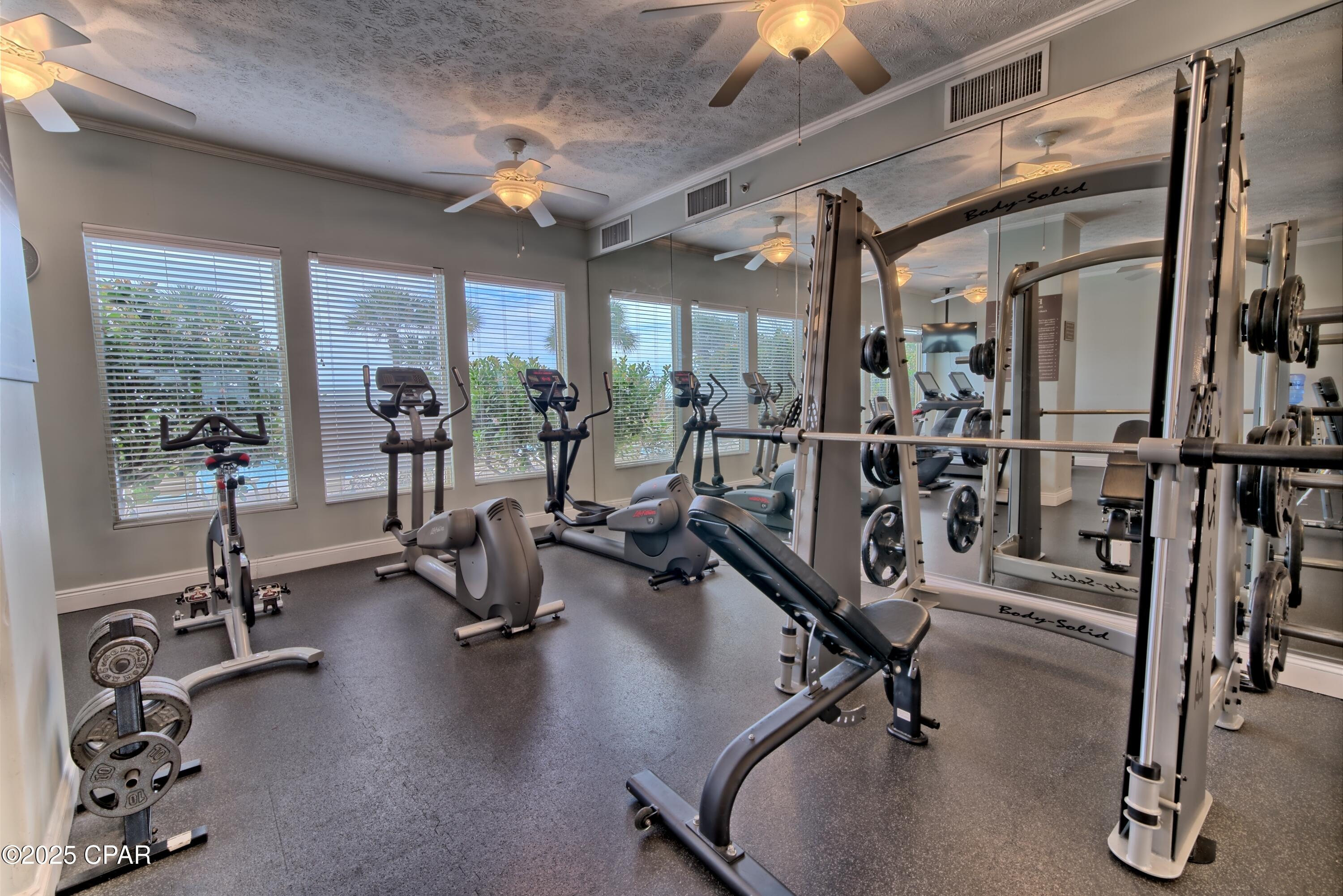 Gulf Crest Condo - Residential