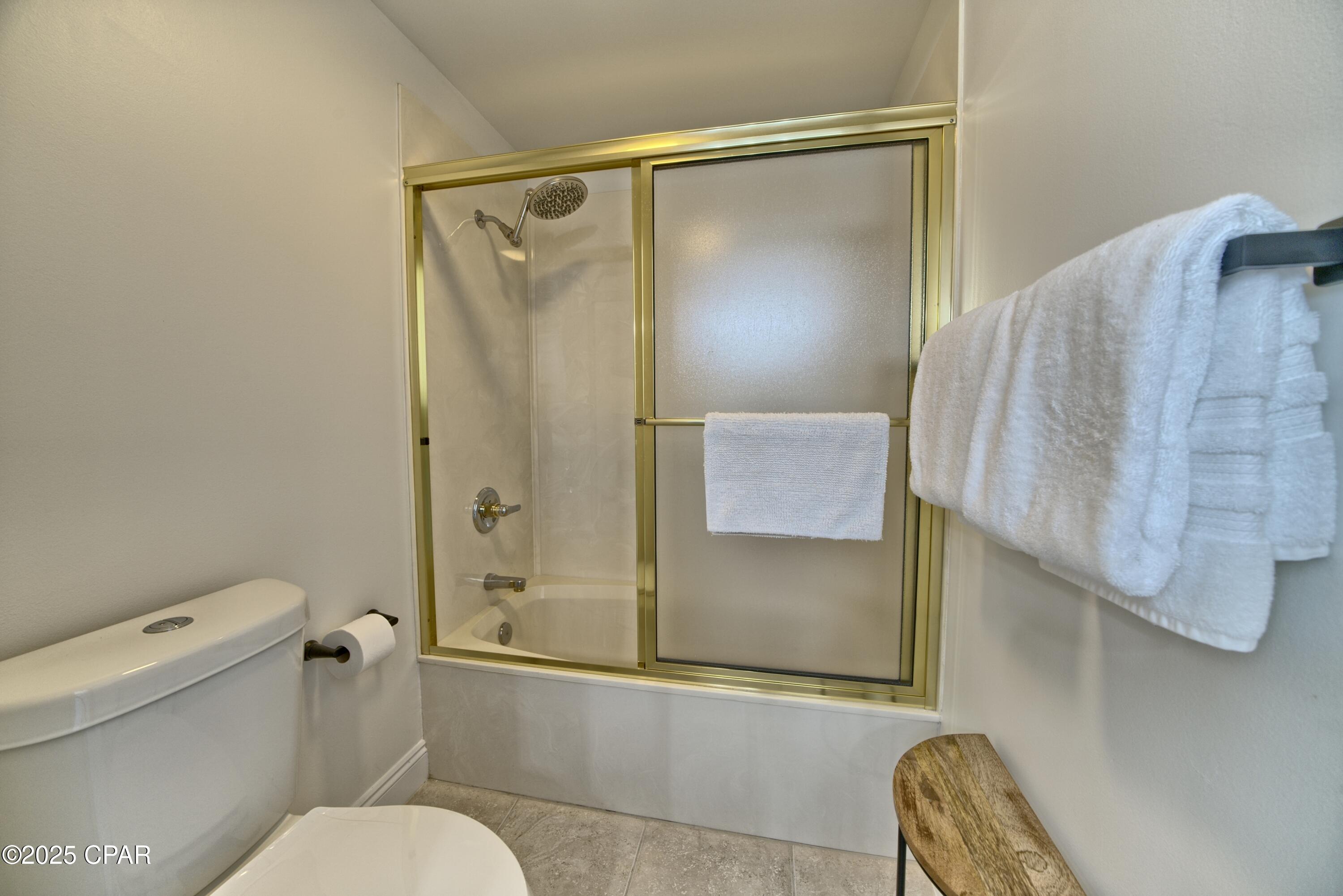 Gulf Crest Condo - Residential