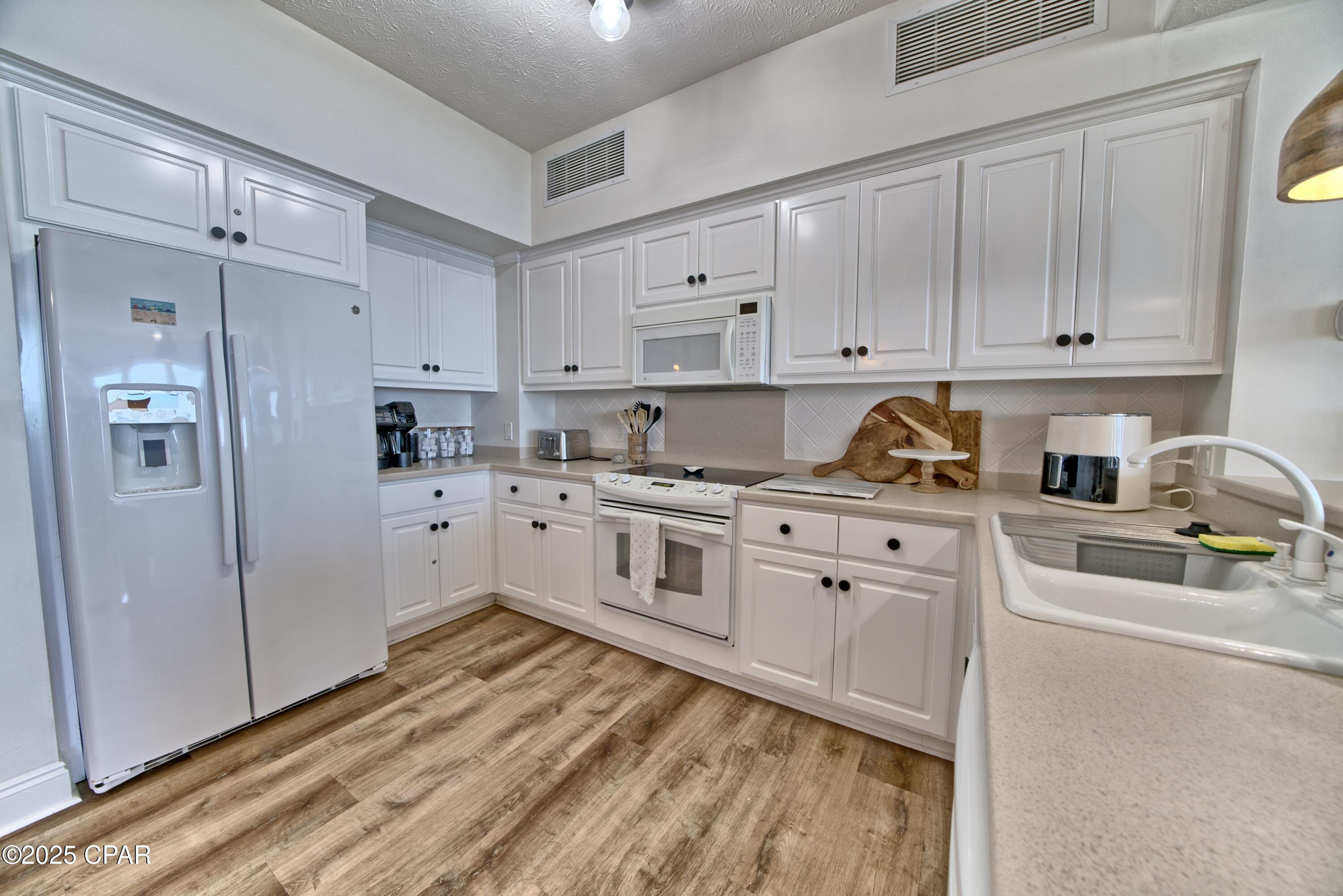 Gulf Crest Condo - Residential