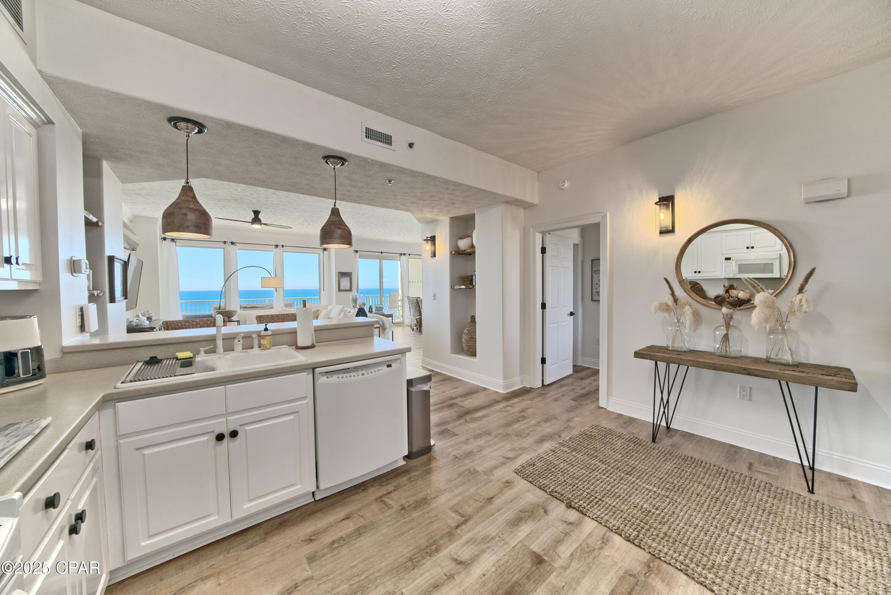 Gulf Crest Condo - Residential