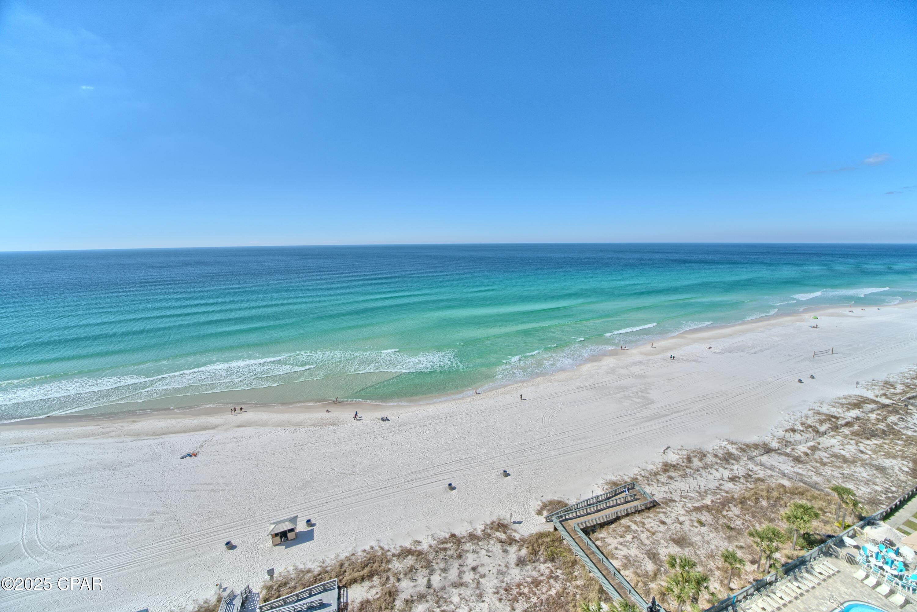 Gulf Crest Condo - Residential
