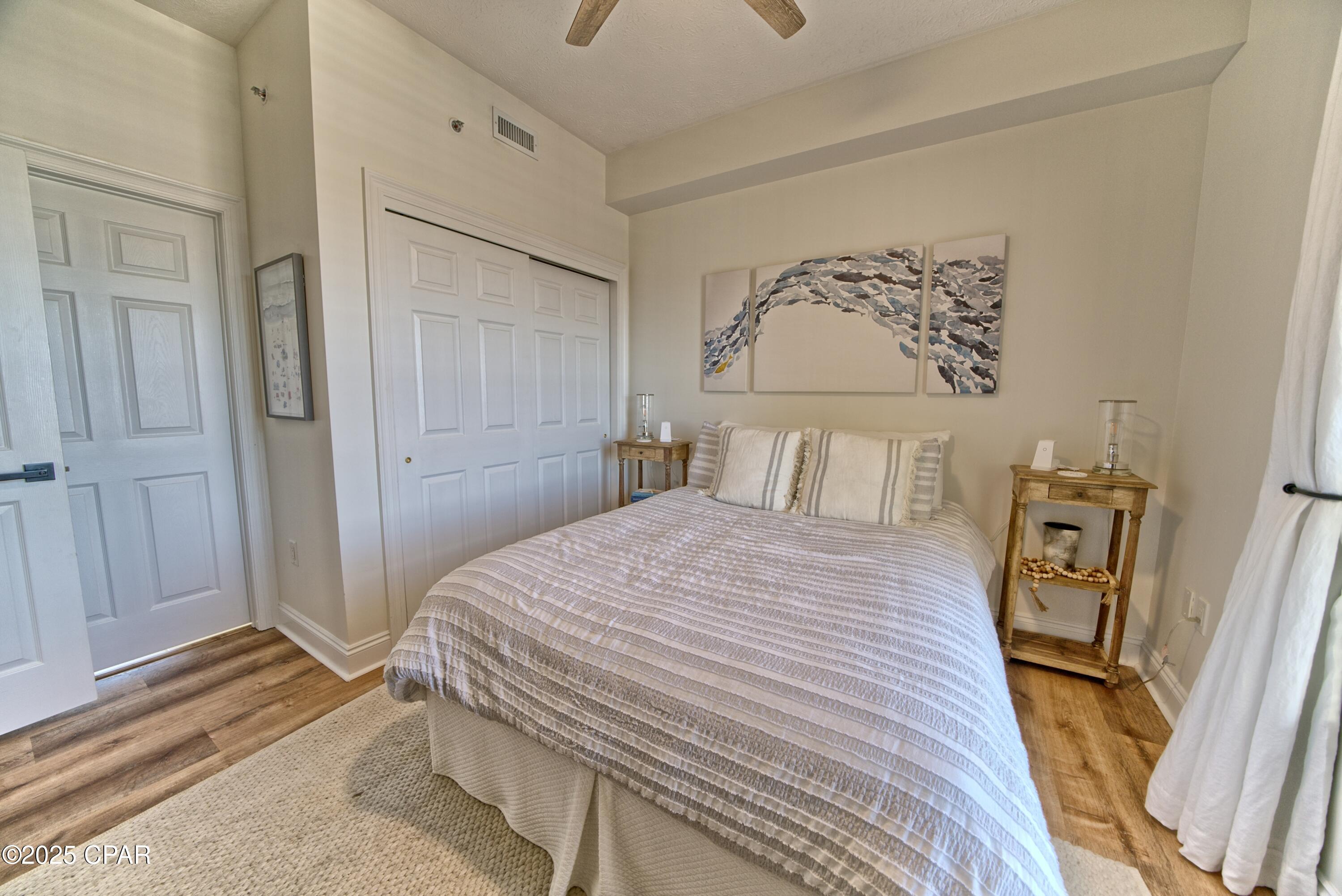 Gulf Crest Condo - Residential