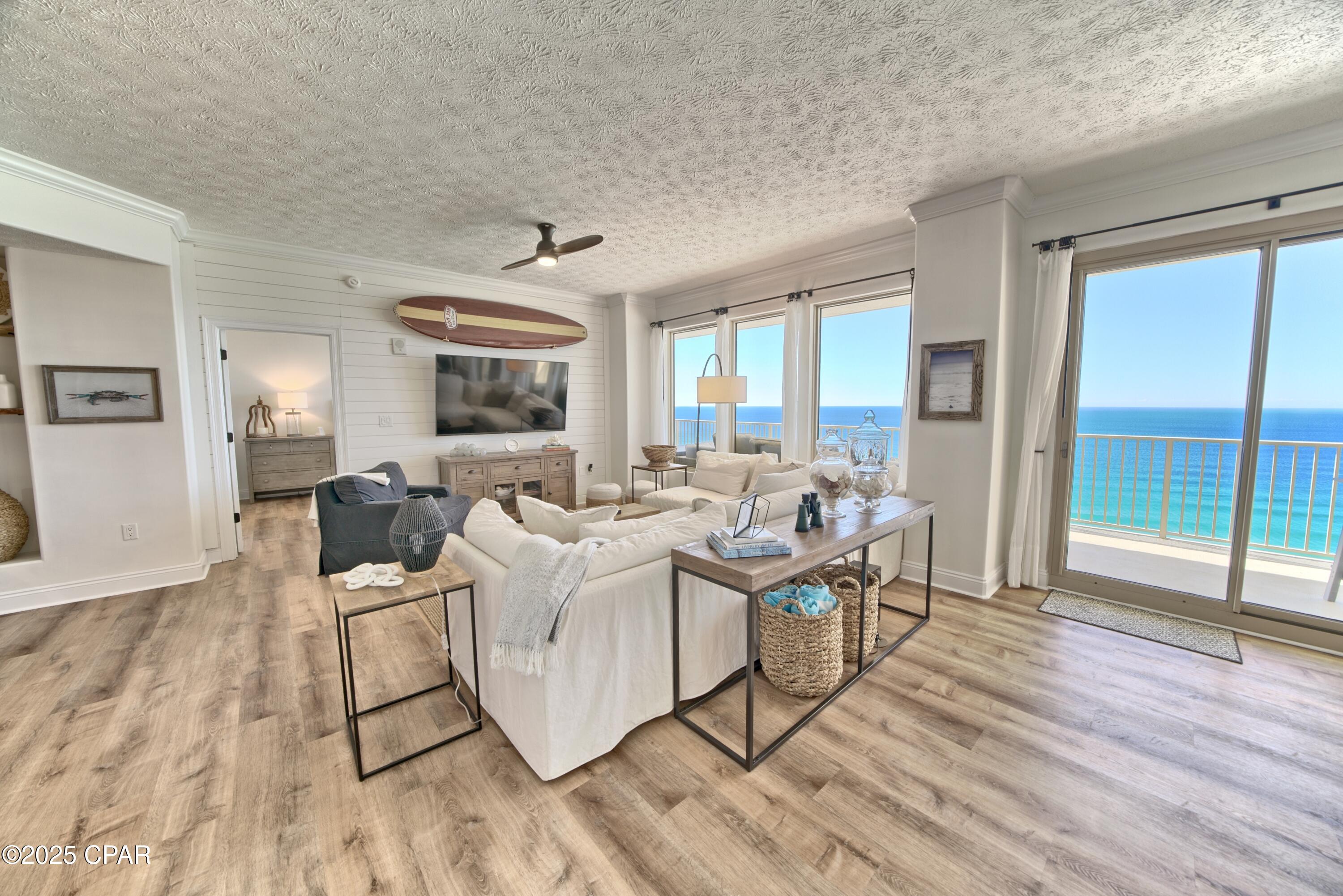 Gulf Crest Condo - Residential