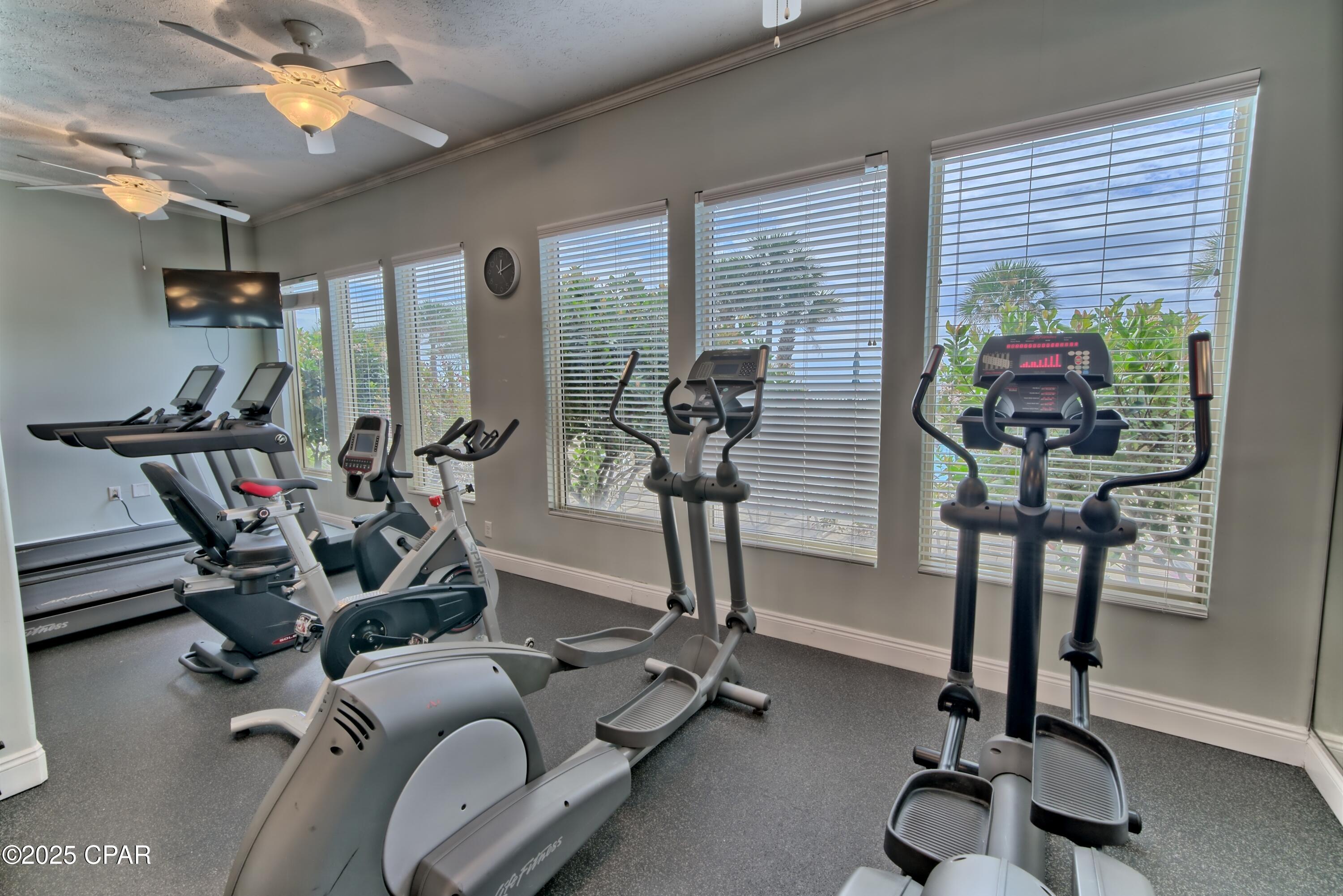 Gulf Crest Condo - Residential
