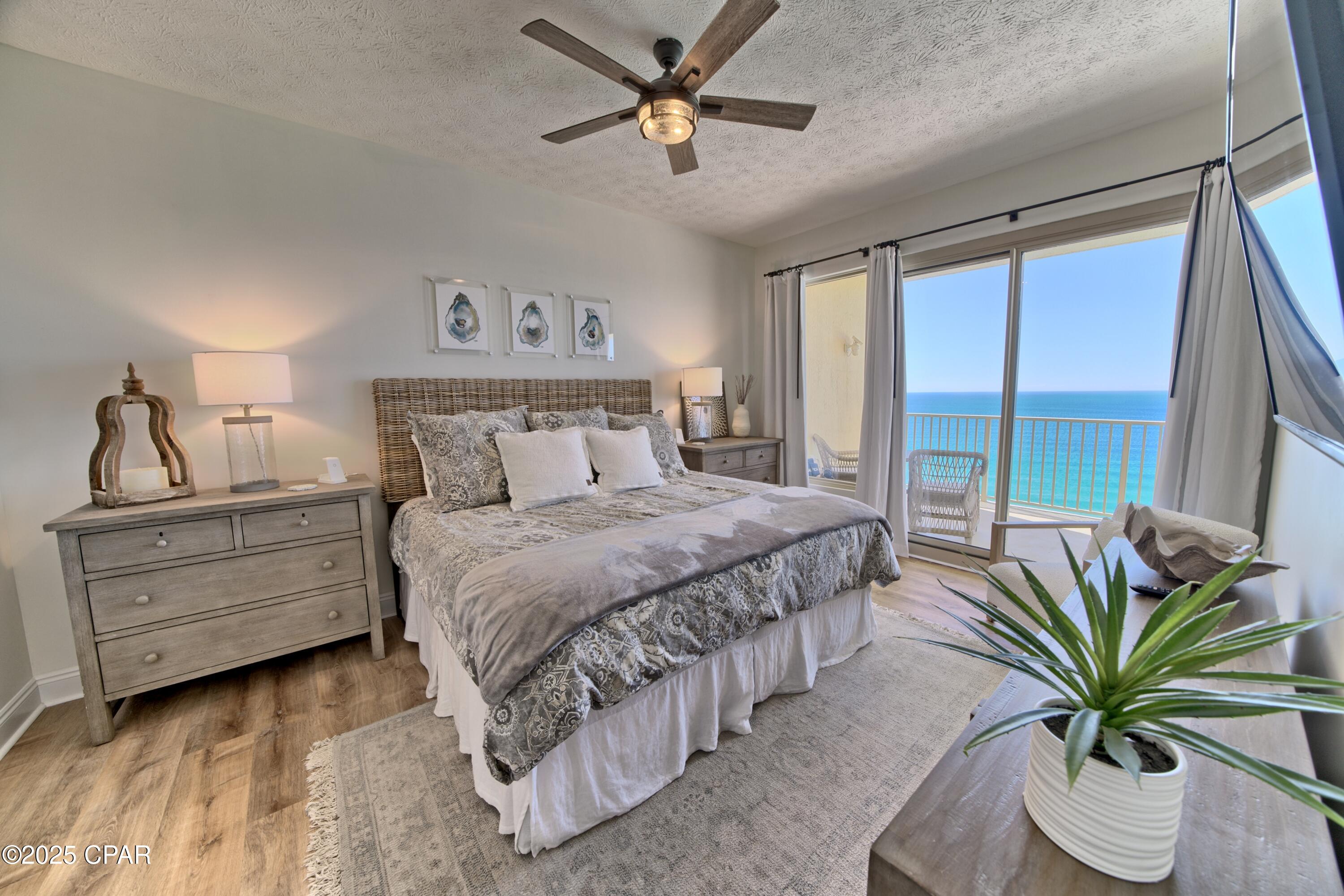 Gulf Crest Condo - Residential