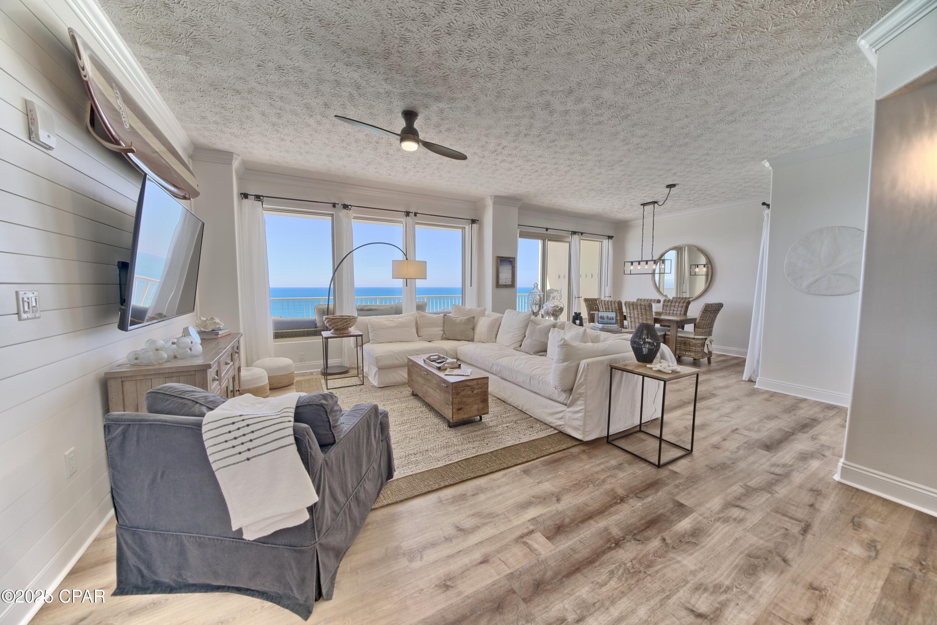 Gulf Crest Condo - Residential