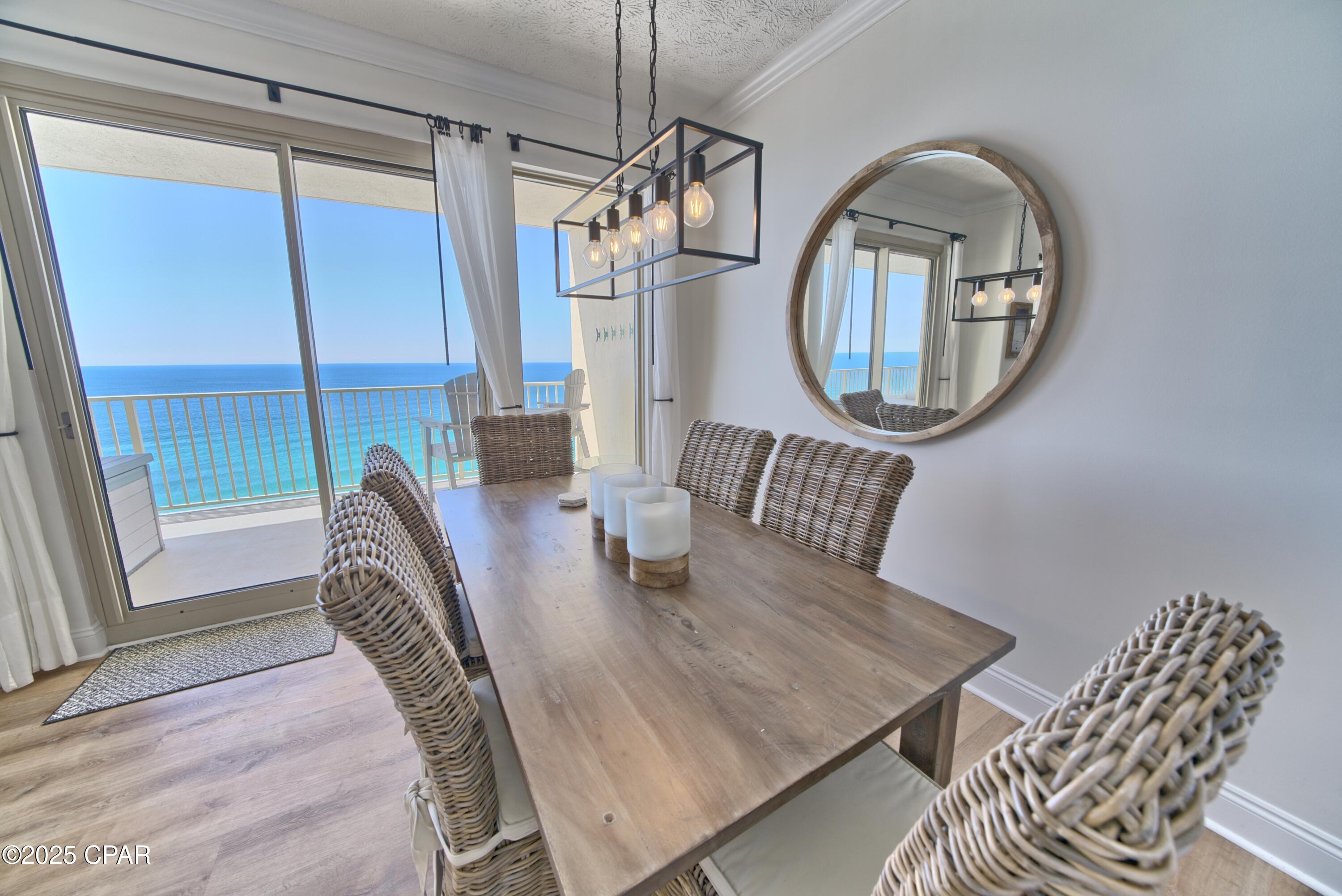 Gulf Crest Condo - Residential