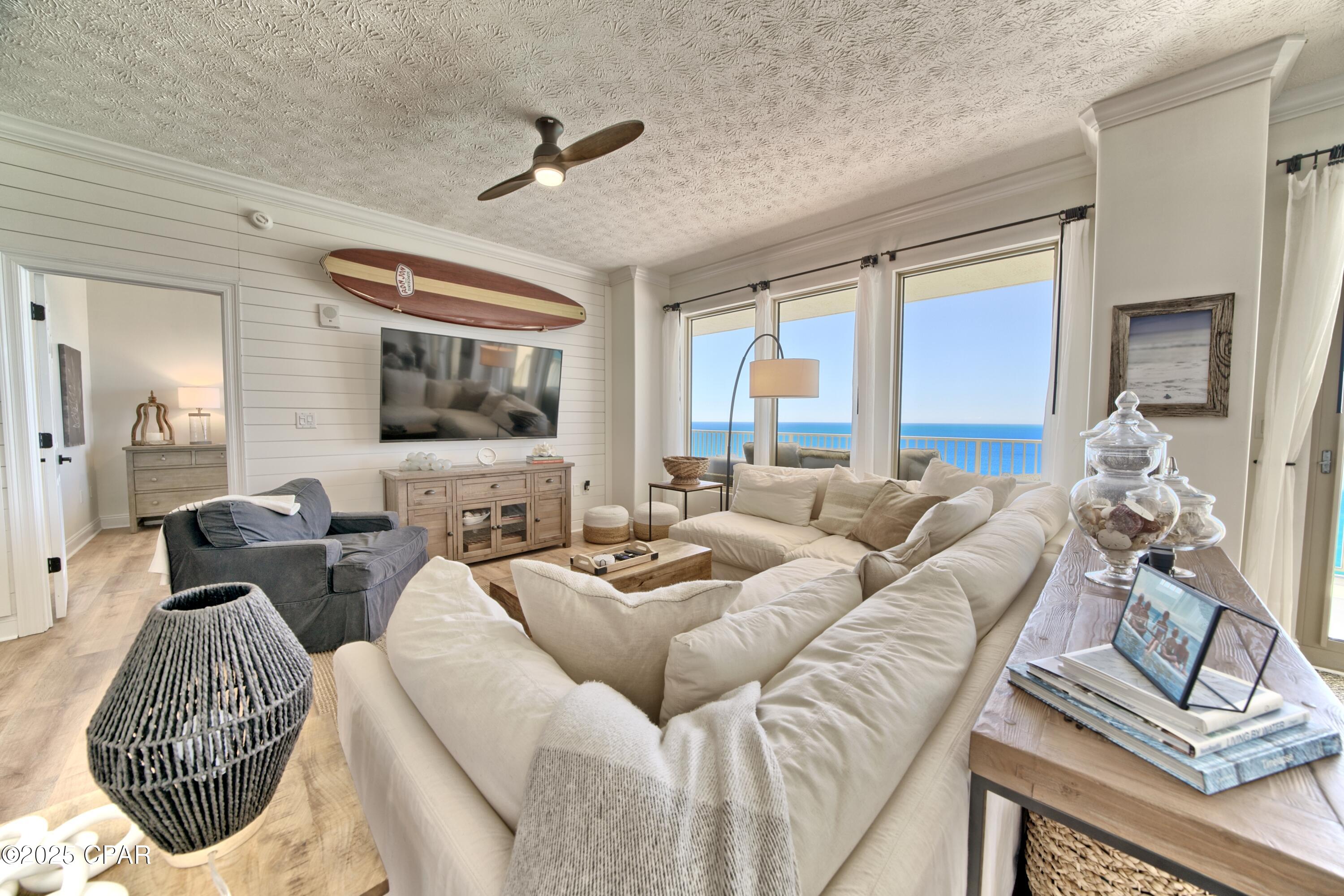 Gulf Crest Condo - Residential