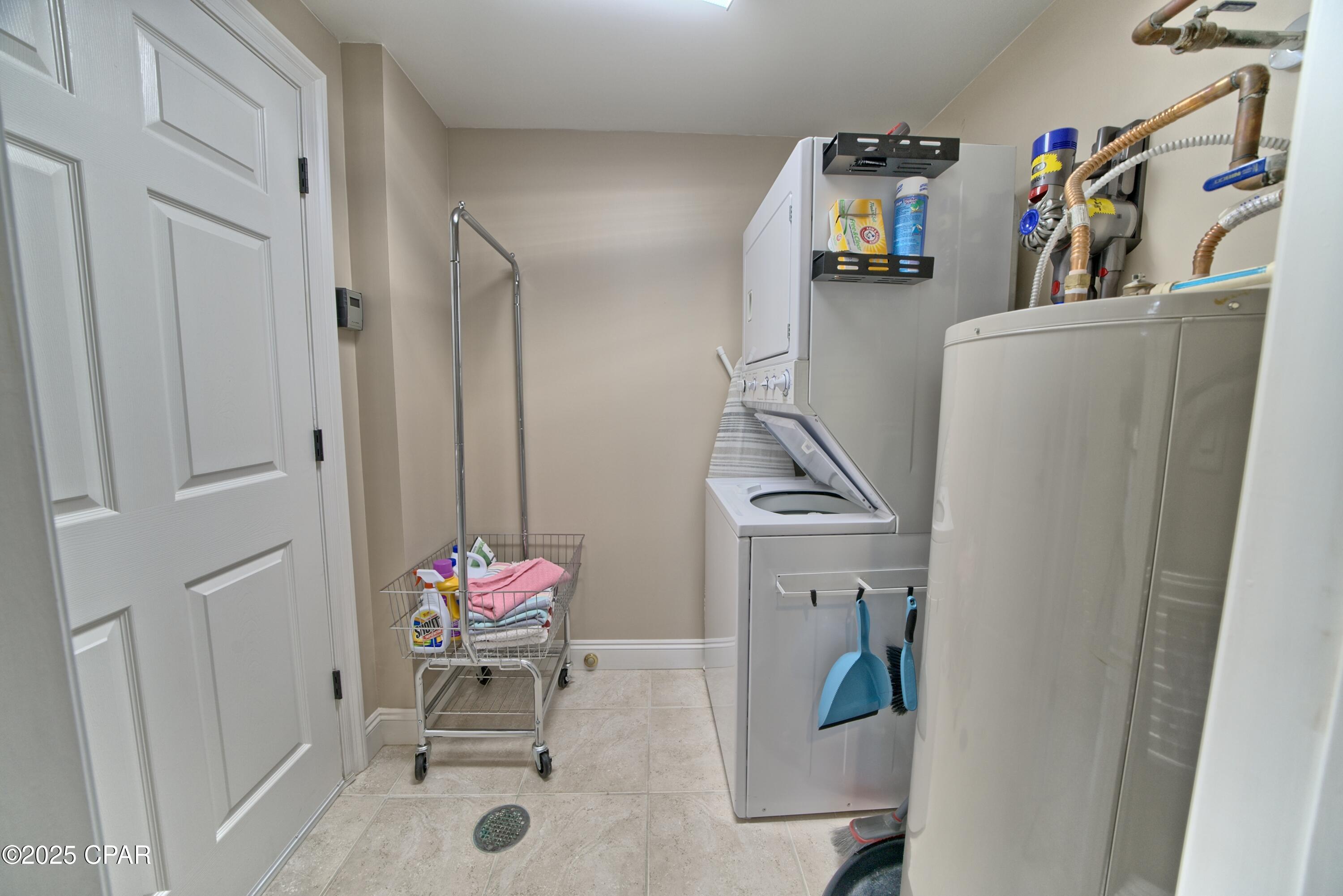 Gulf Crest Condo - Residential