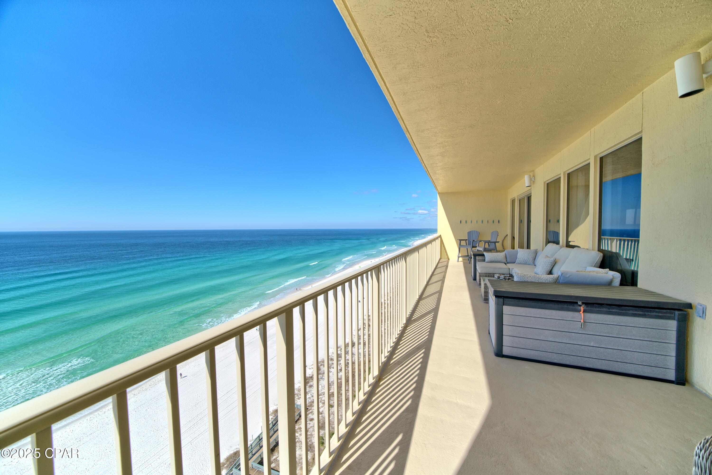 Gulf Crest Condo - Residential