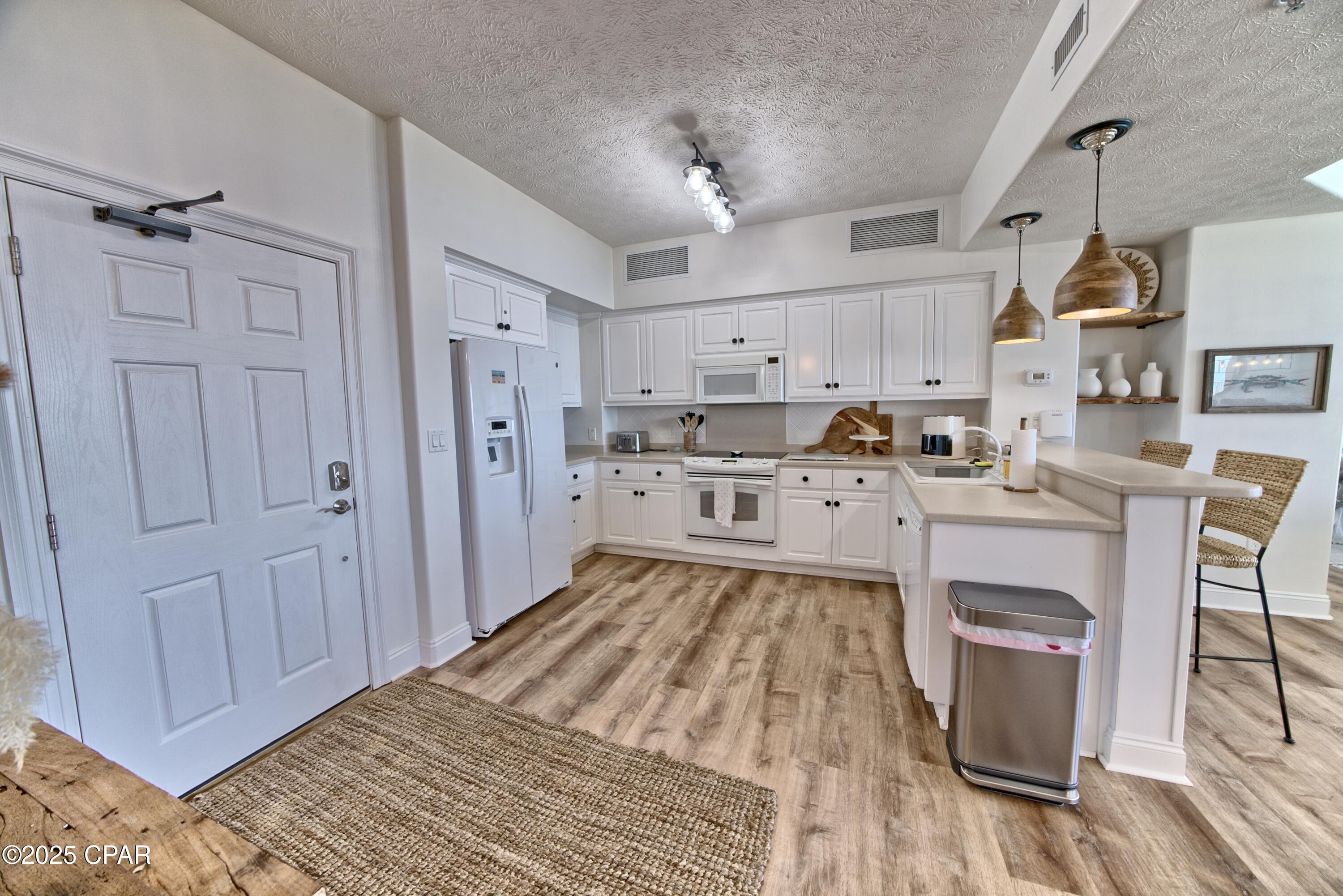 Gulf Crest Condo - Residential