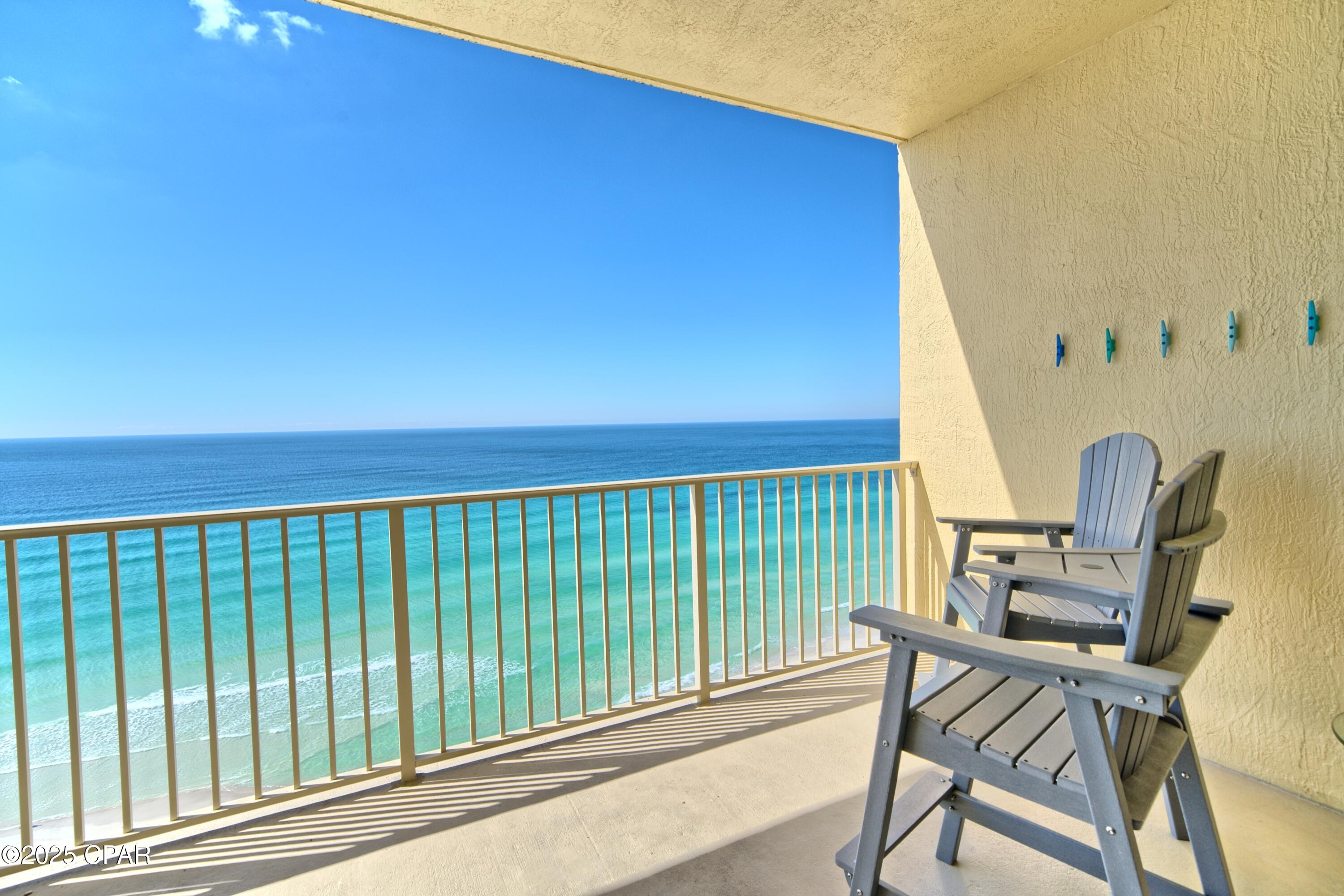 Gulf Crest Condo - Residential