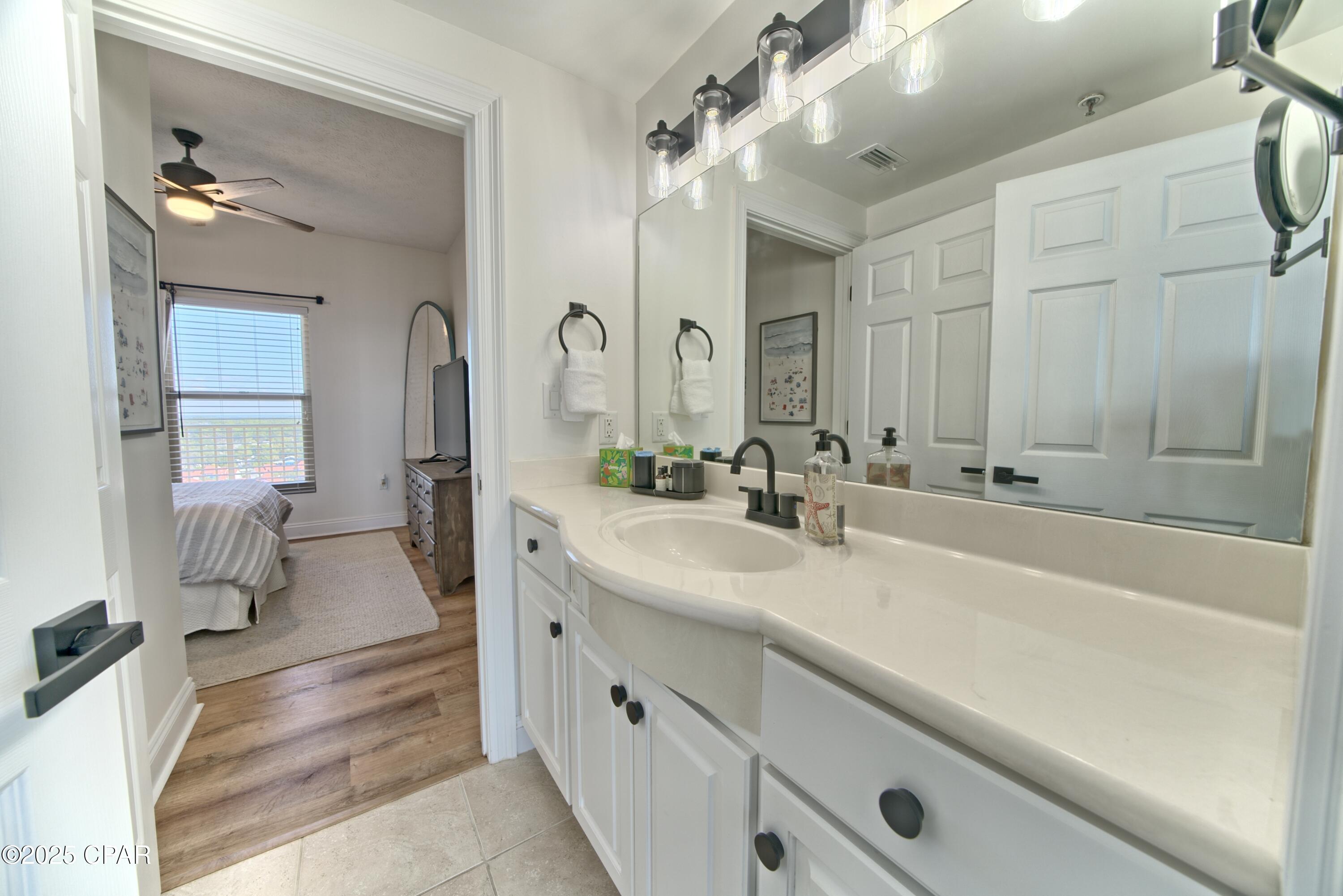 Gulf Crest Condo - Residential