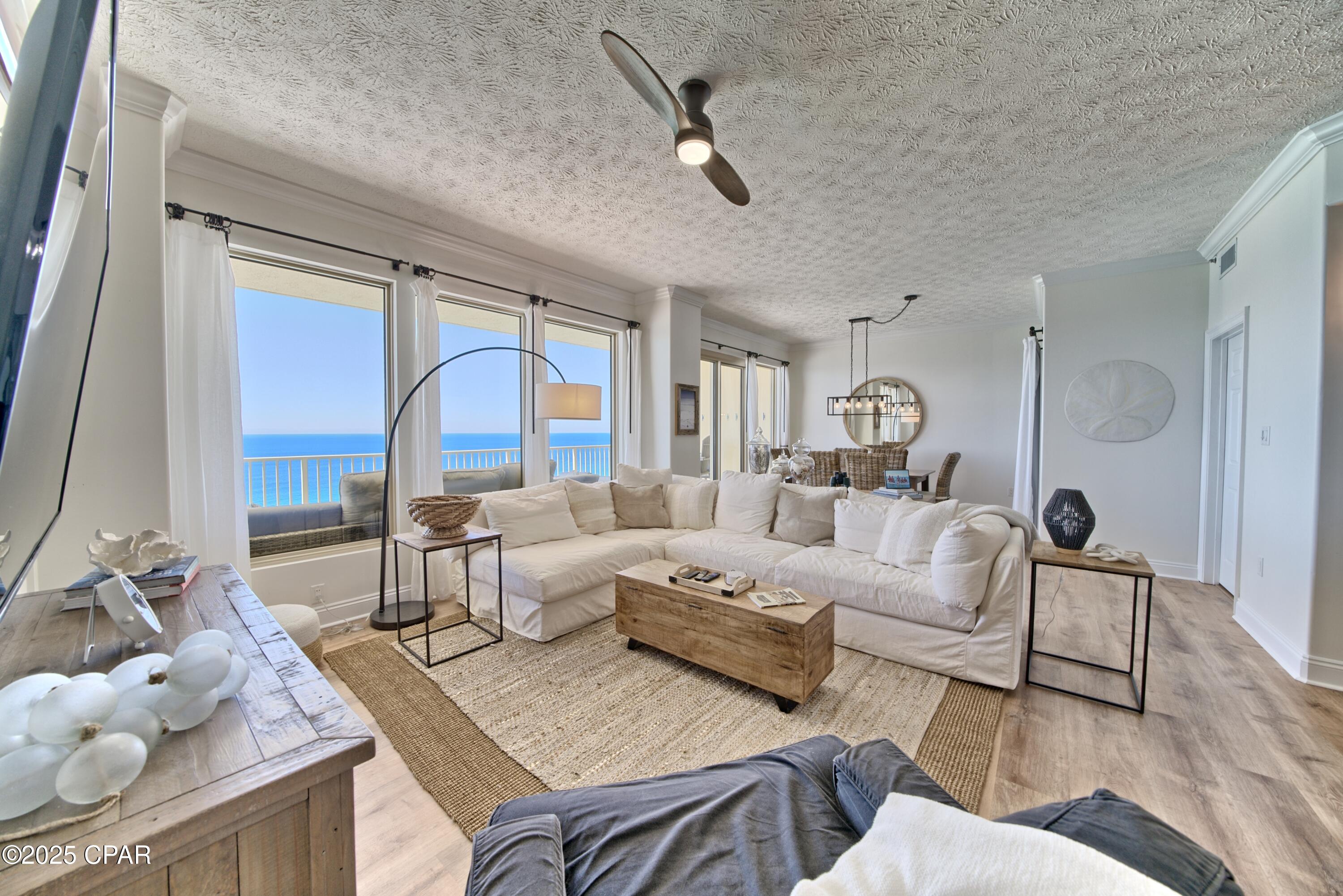Gulf Crest Condo - Residential