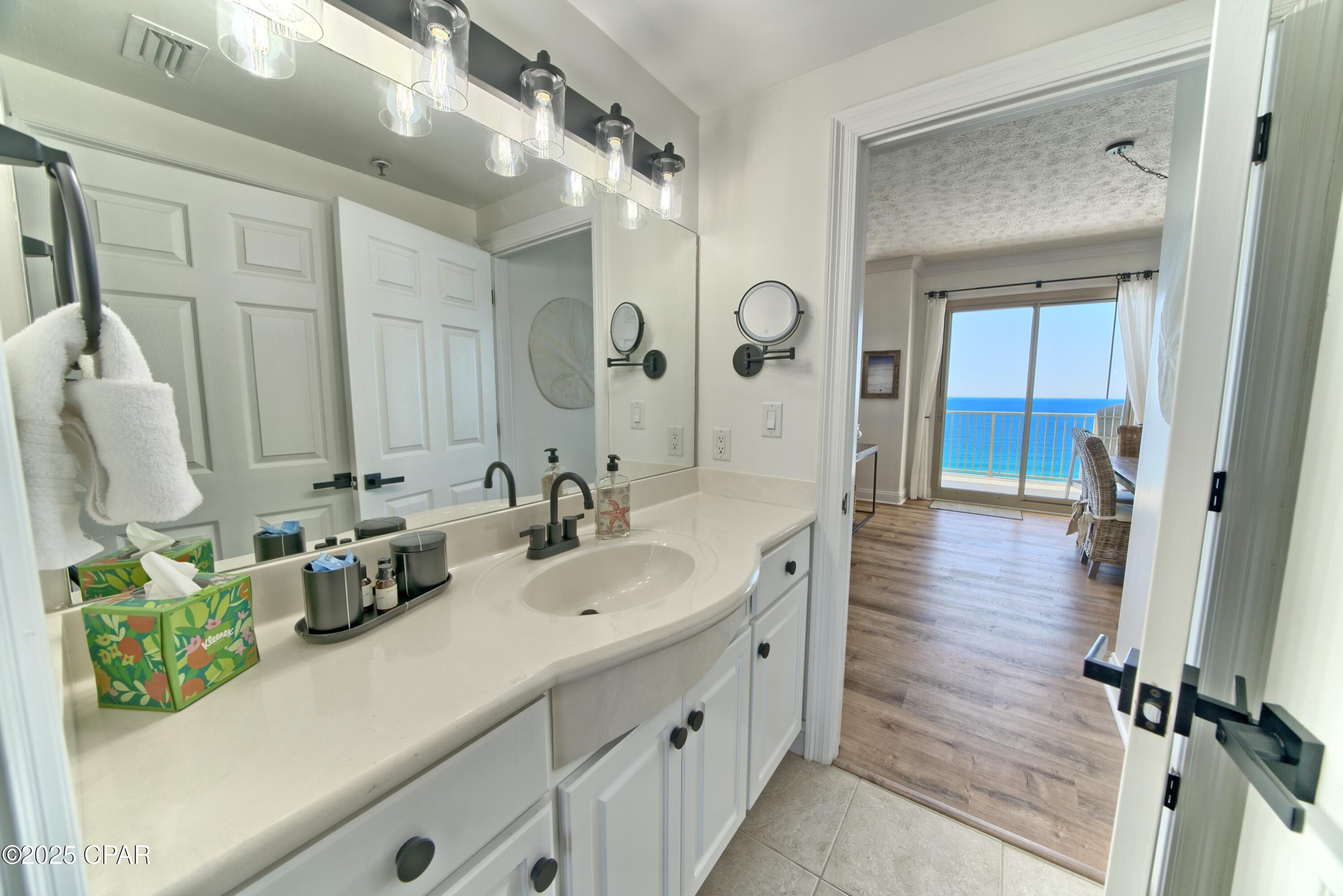 Gulf Crest Condo - Residential