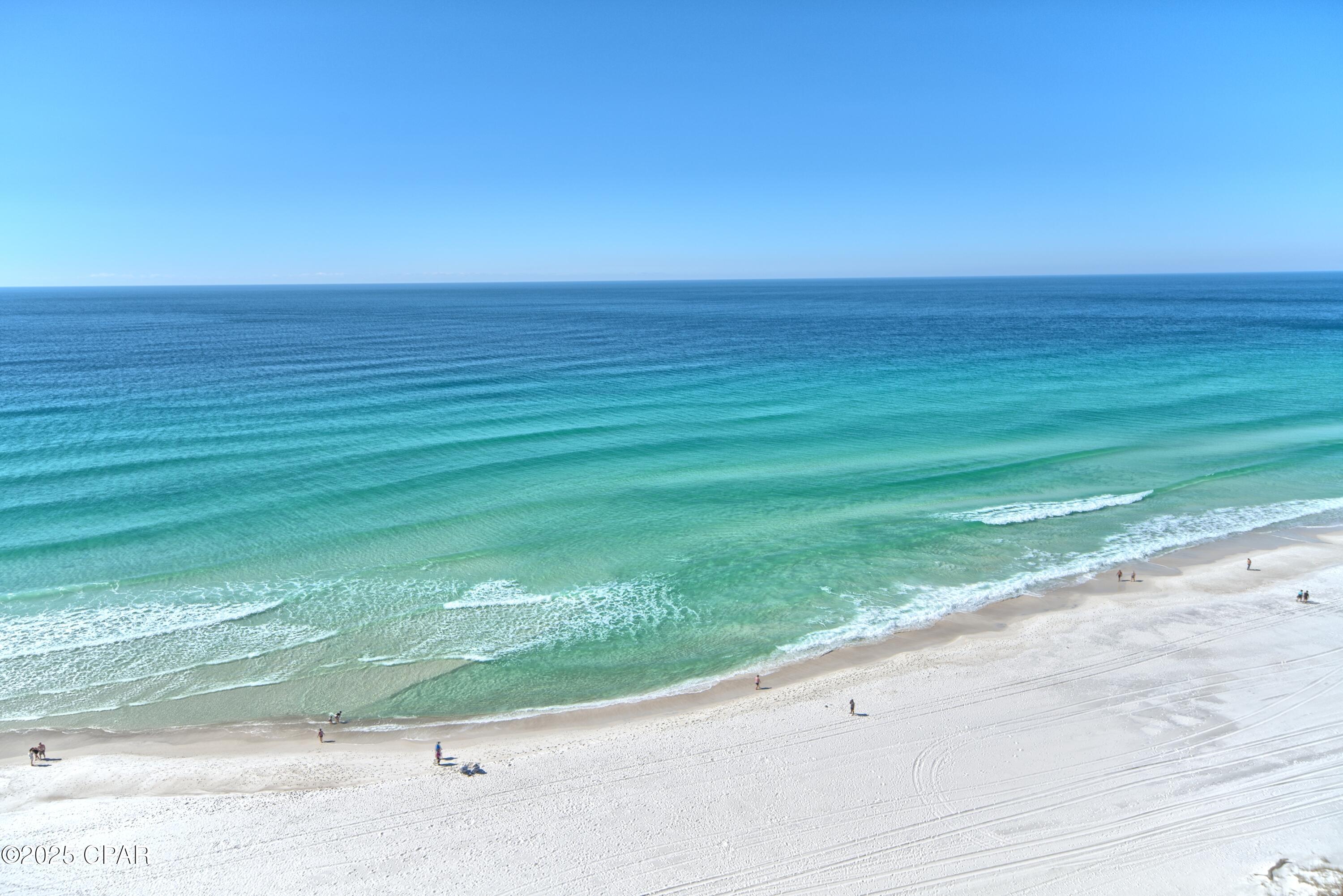 Gulf Crest Condo - Residential