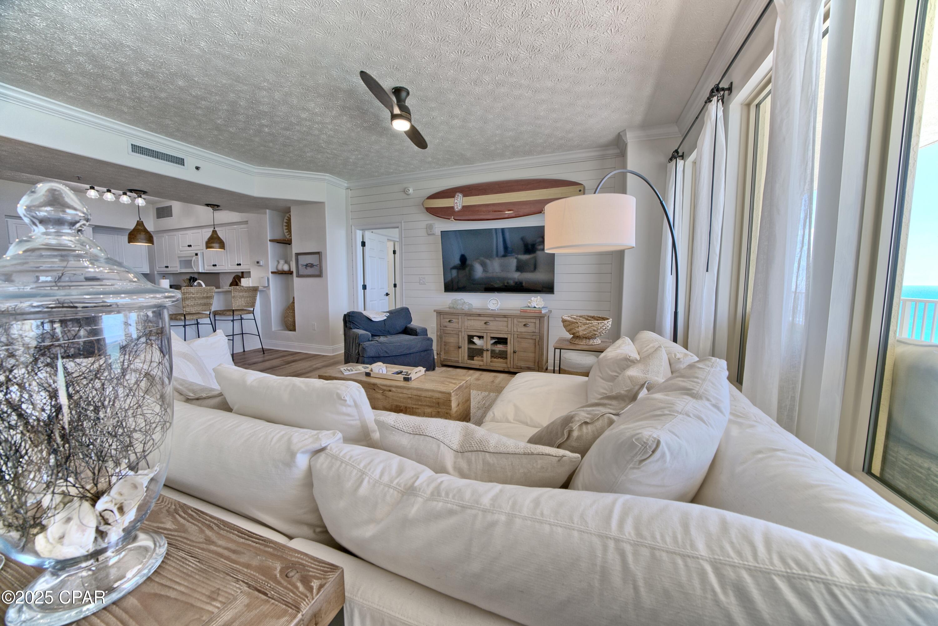 Gulf Crest Condo - Residential