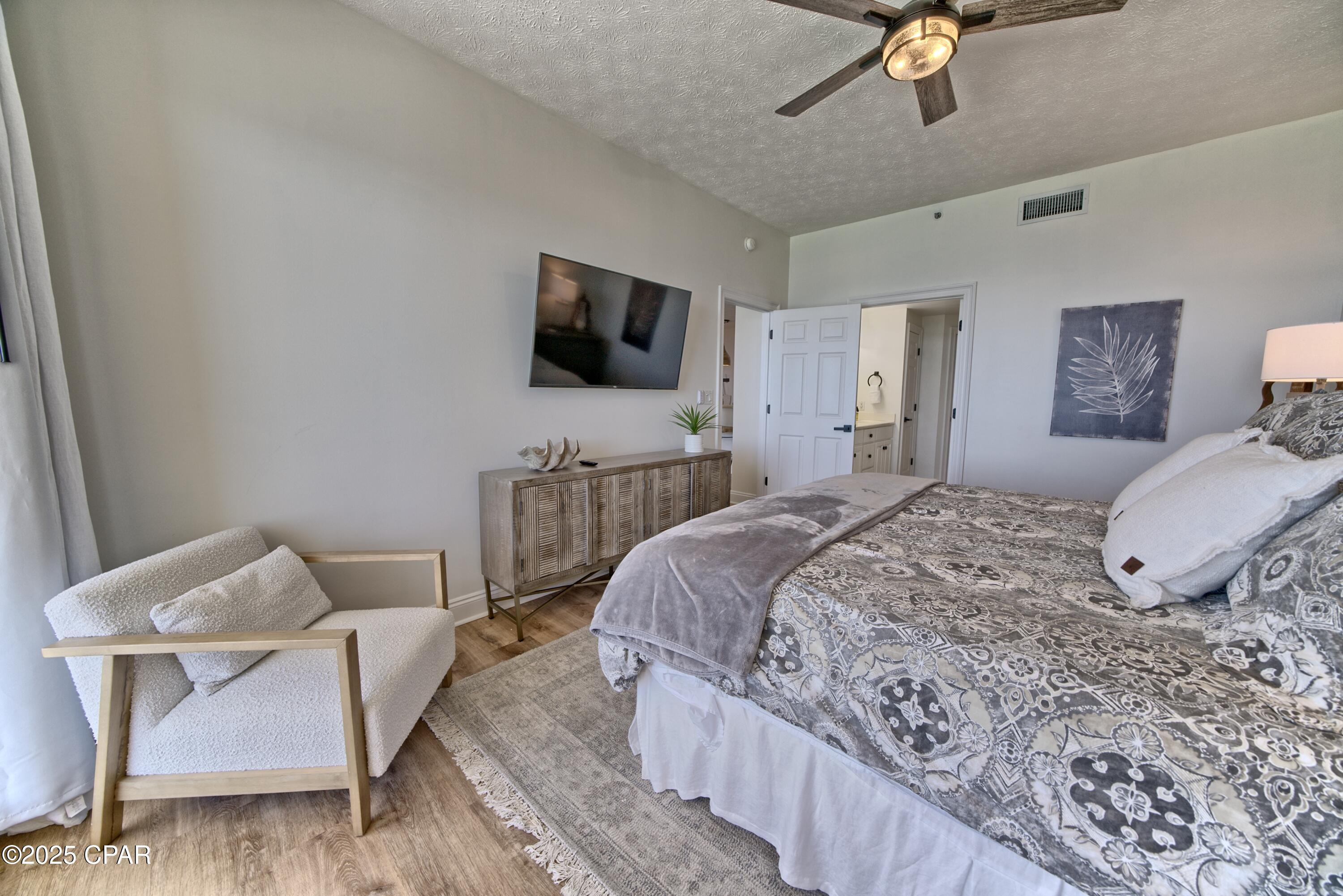 Gulf Crest Condo - Residential