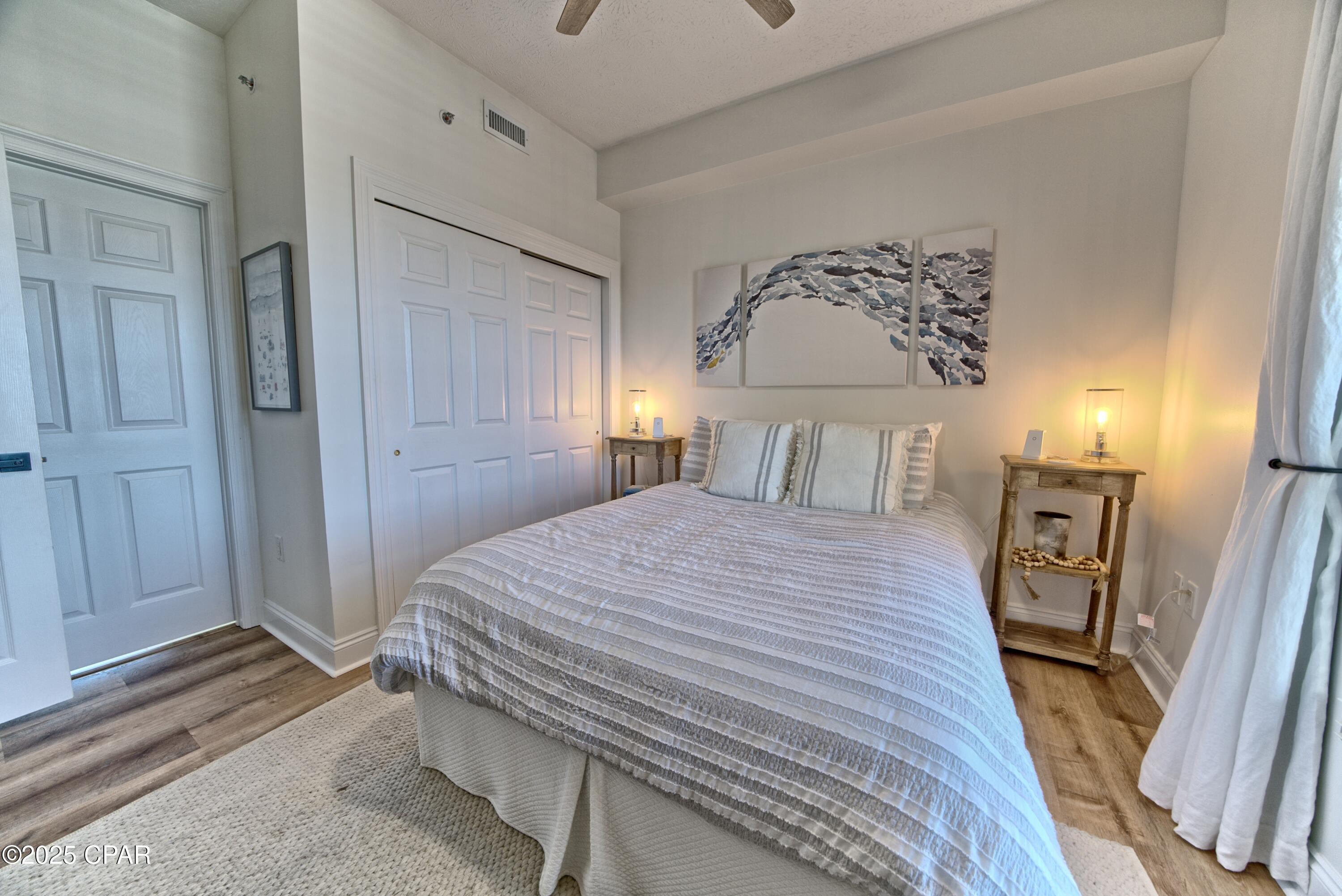 Gulf Crest Condo - Residential