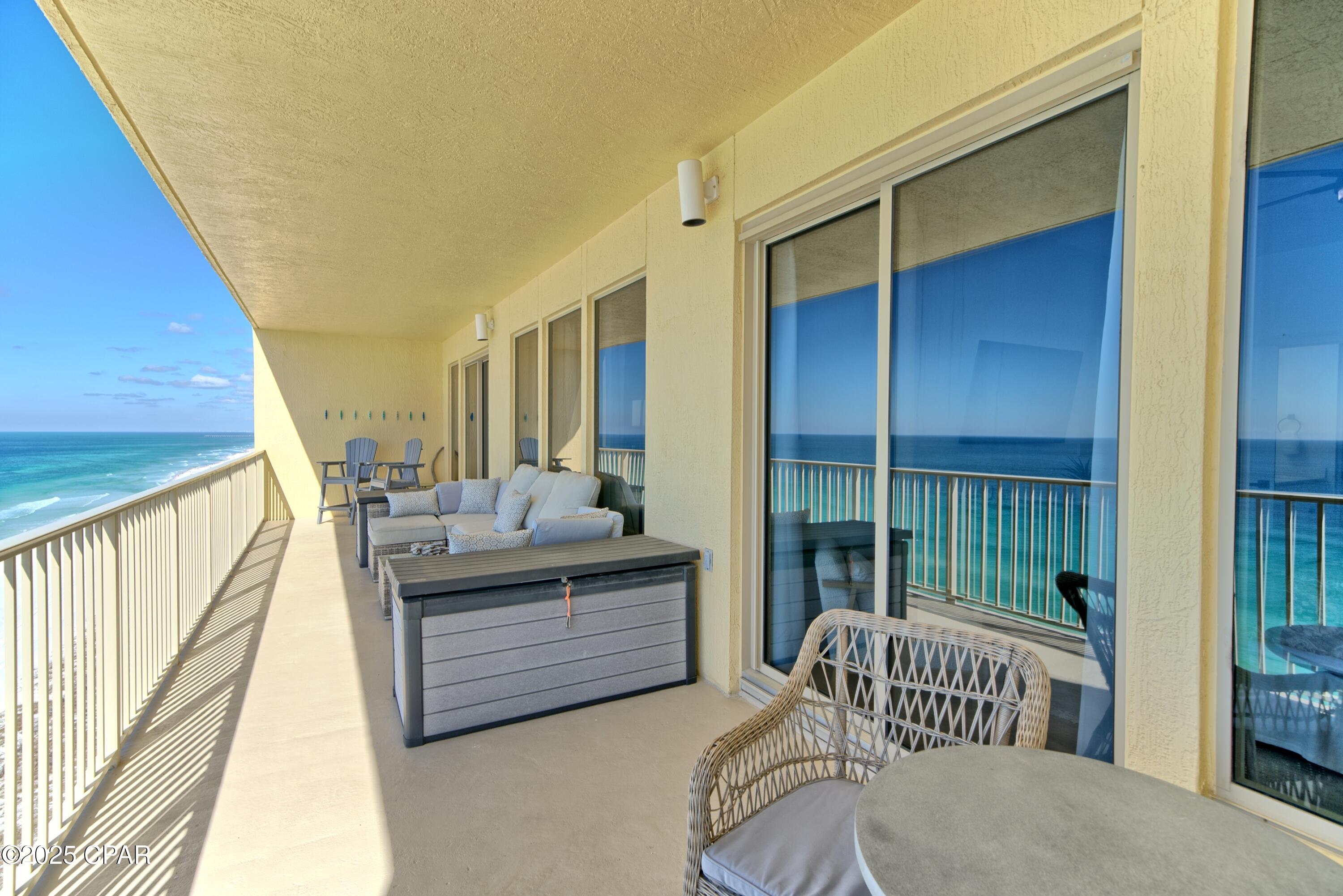 Gulf Crest Condo - Residential