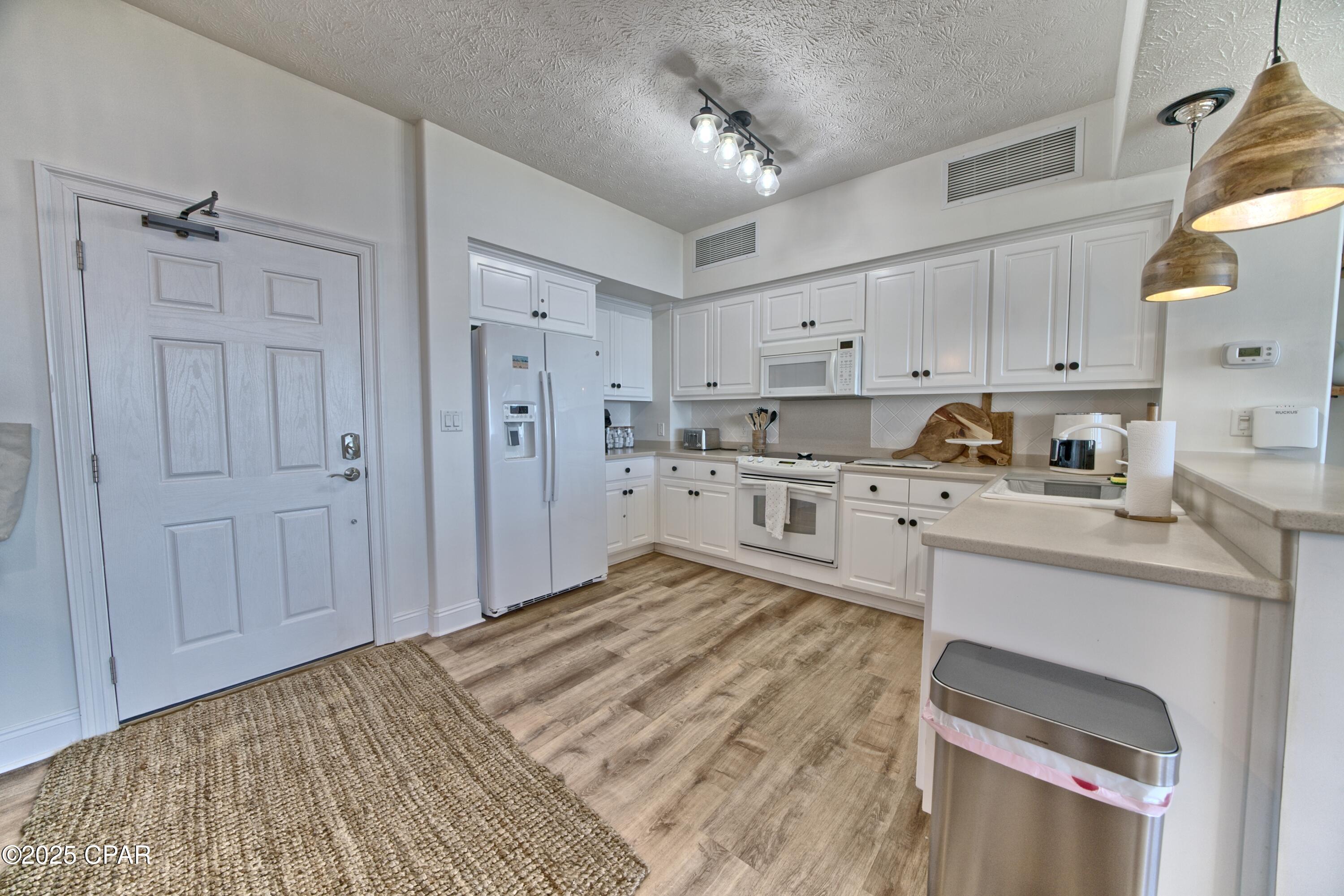 Gulf Crest Condo - Residential