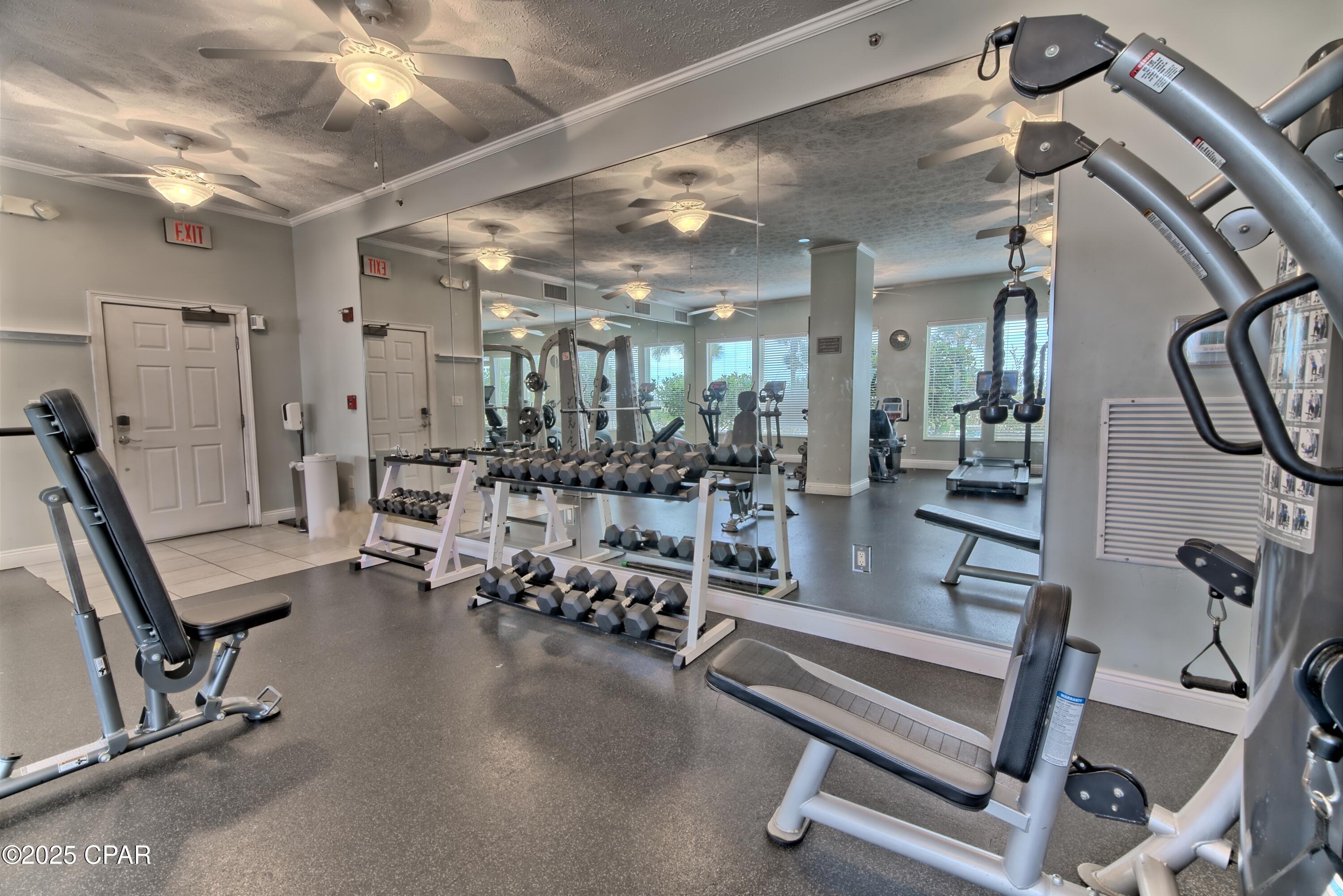 Gulf Crest Condo - Residential