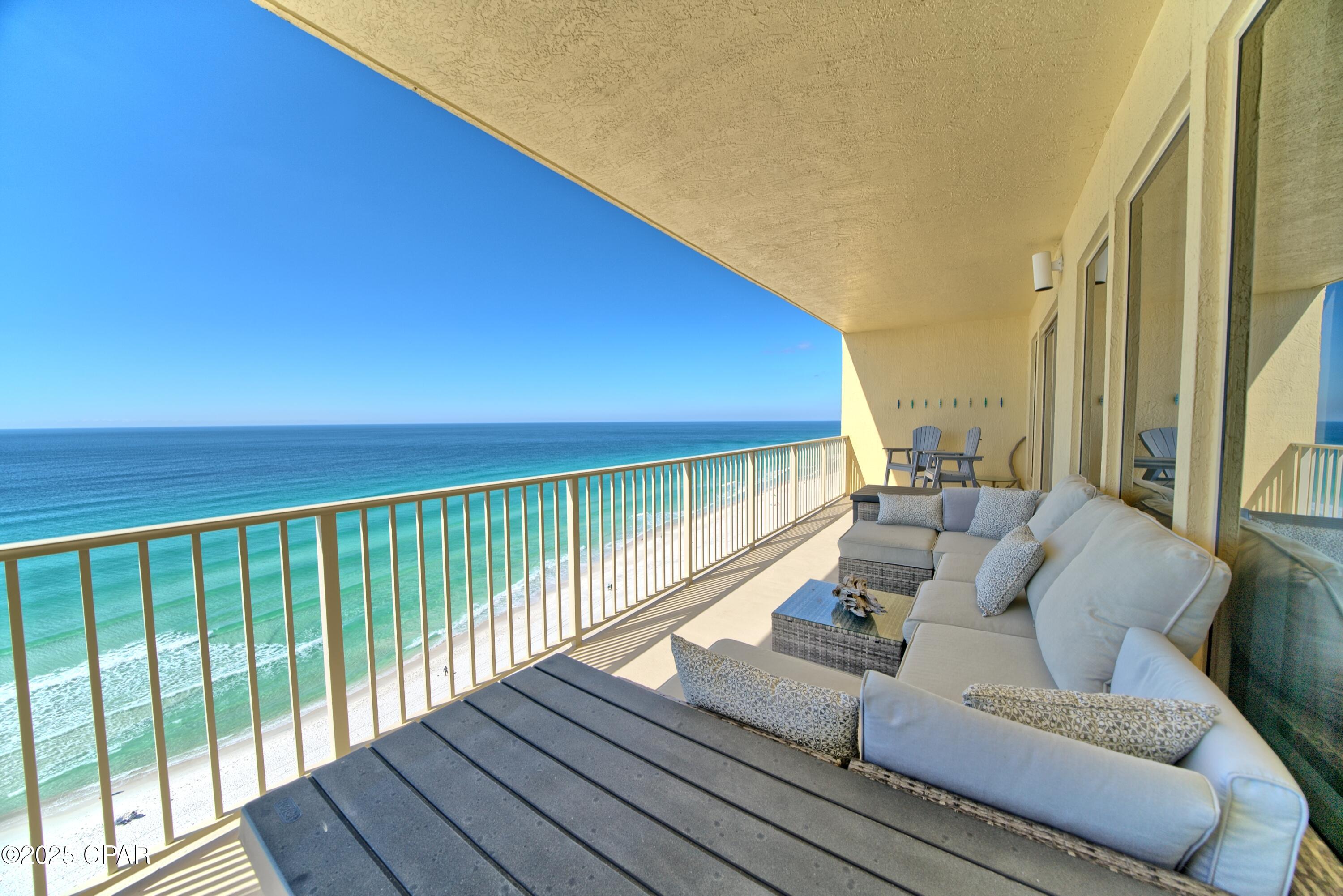 Gulf Crest Condo - Residential