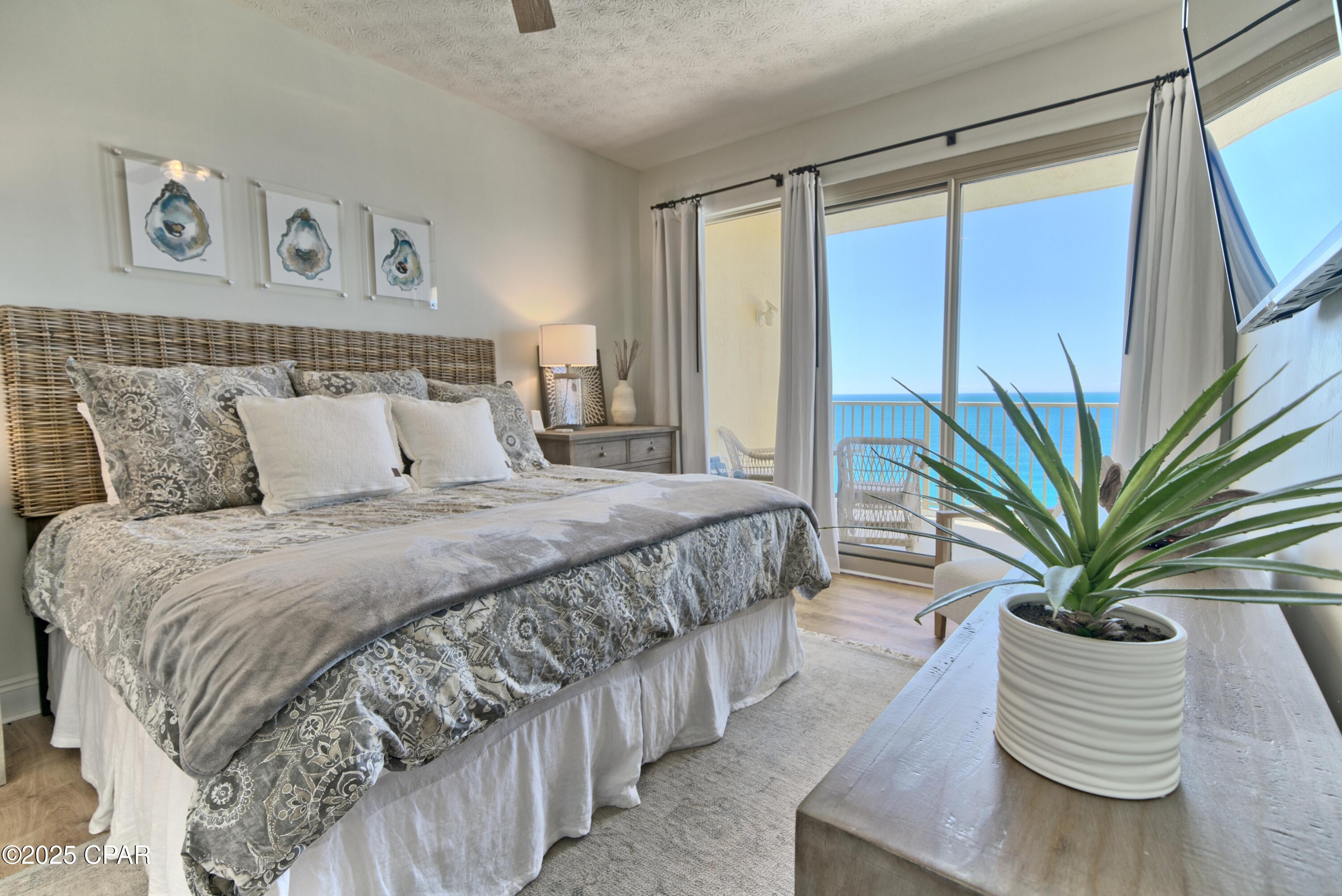 Gulf Crest Condo - Residential