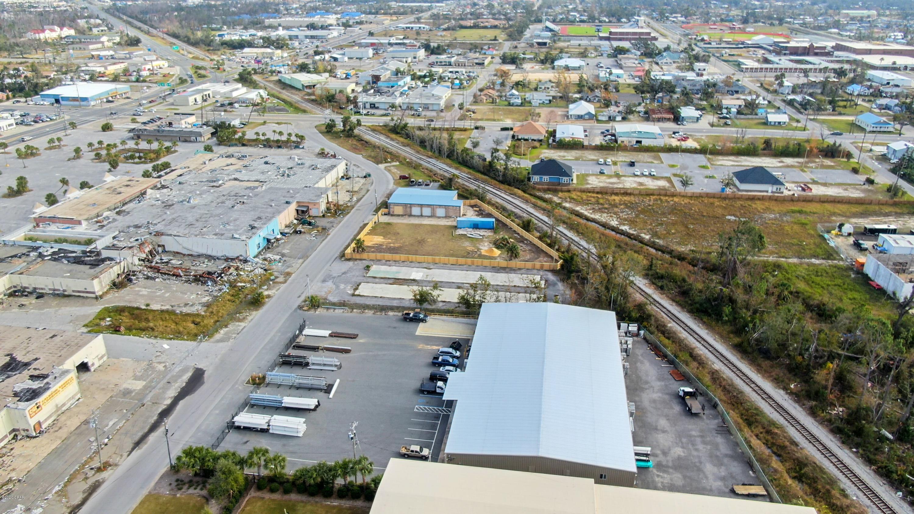 No Named Subdivision - Land