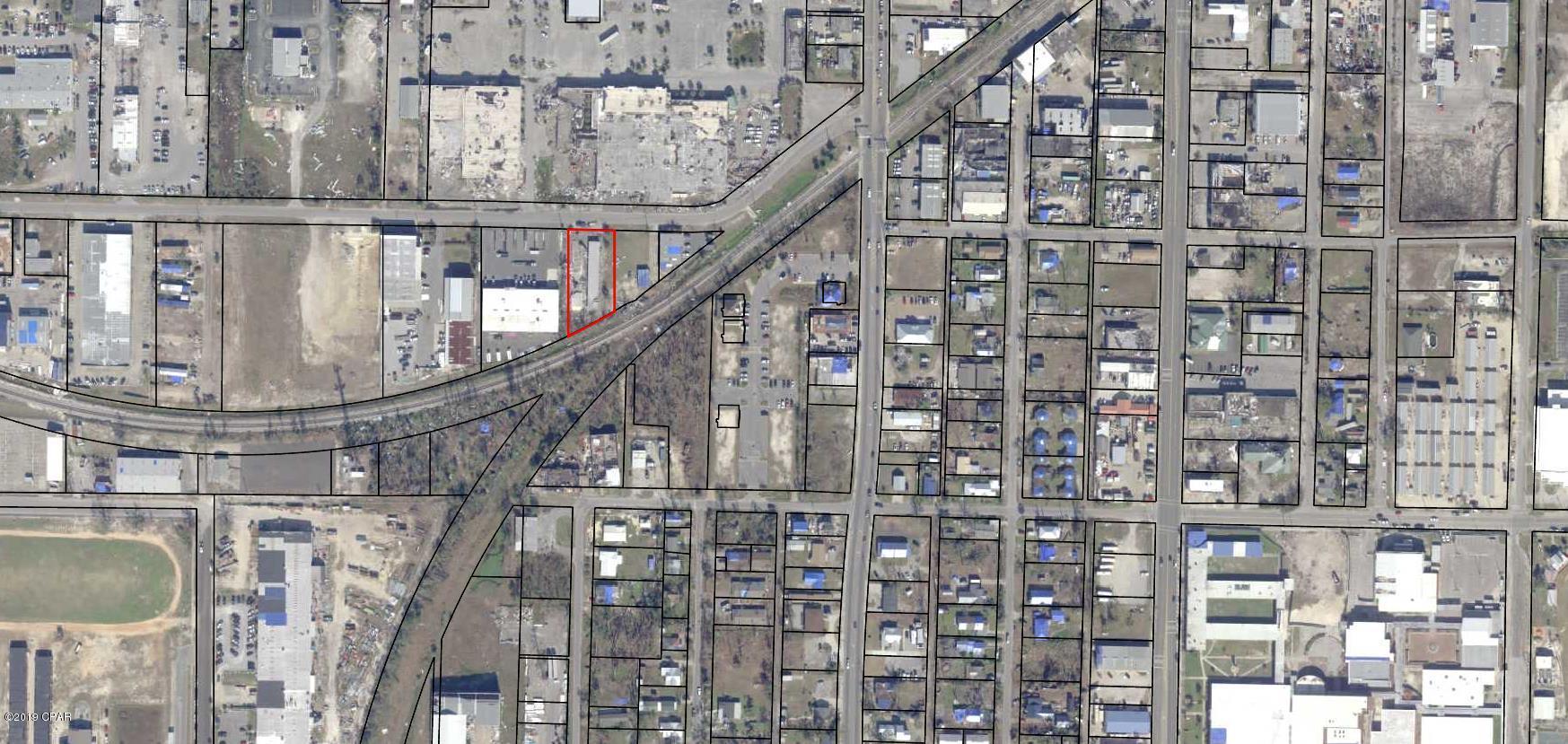 No Named Subdivision - Land