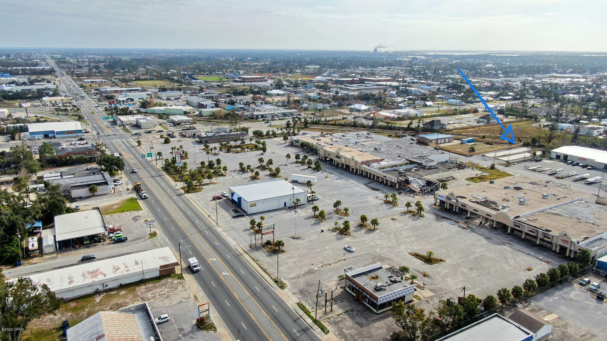 No Named Subdivision - Land