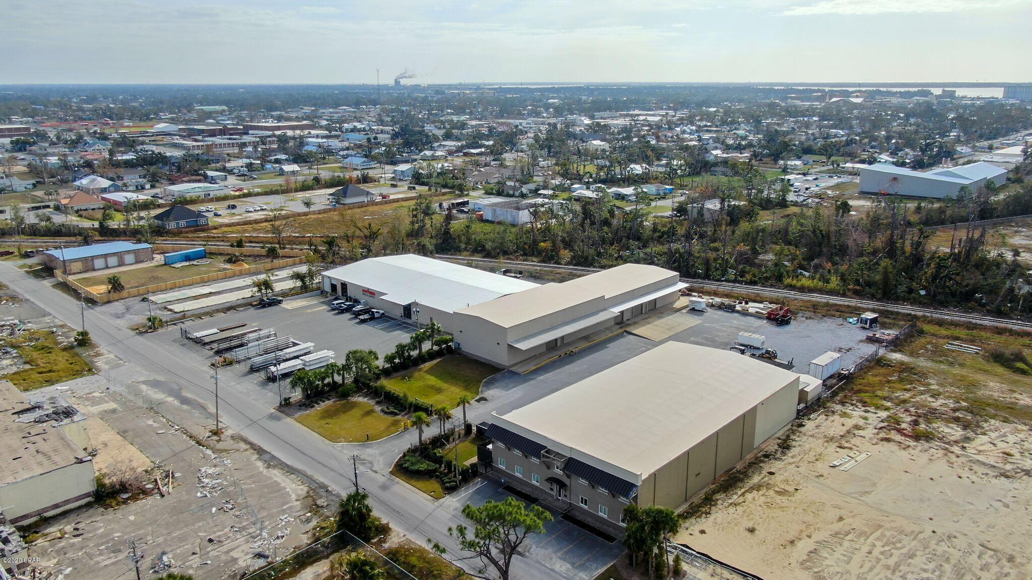 No Named Subdivision - Land