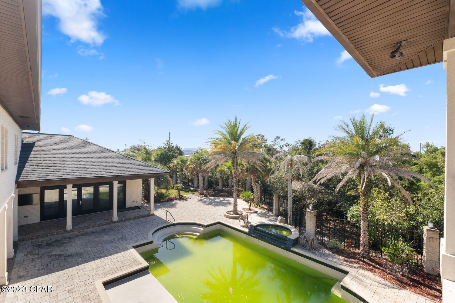 The Preserve On The Bay Phase I - Residential