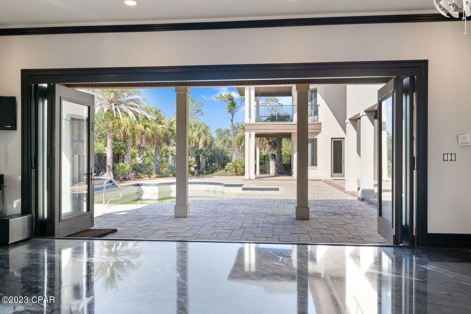 The Preserve On The Bay Phase I - Residential