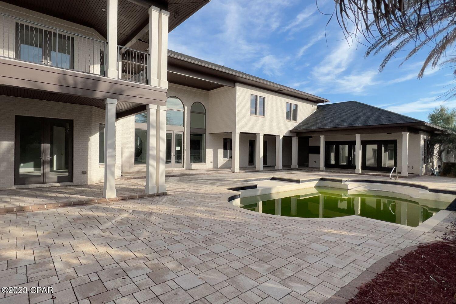 The Preserve On The Bay Phase I - Residential