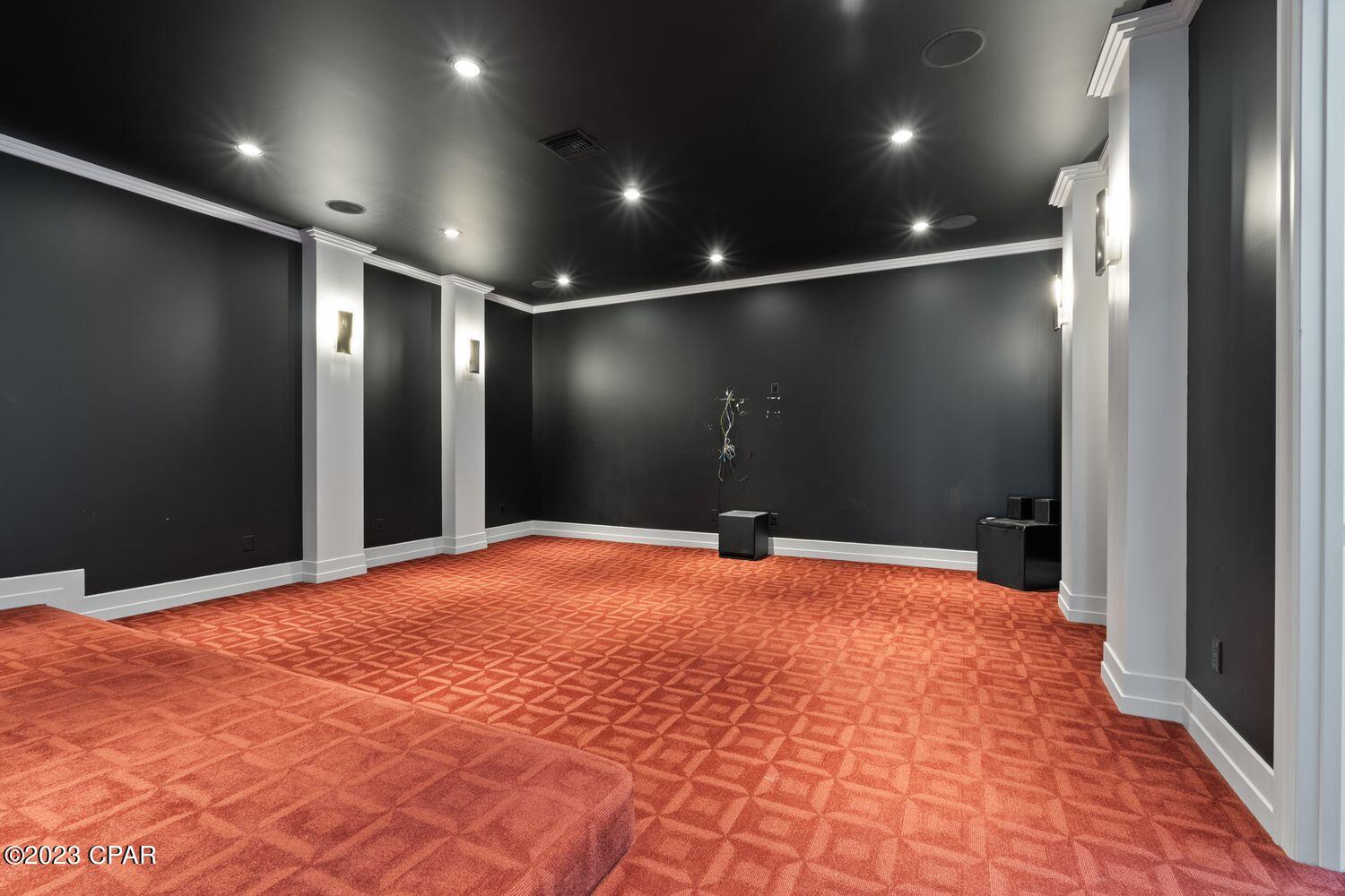 The Preserve On The Bay Phase I - Residential